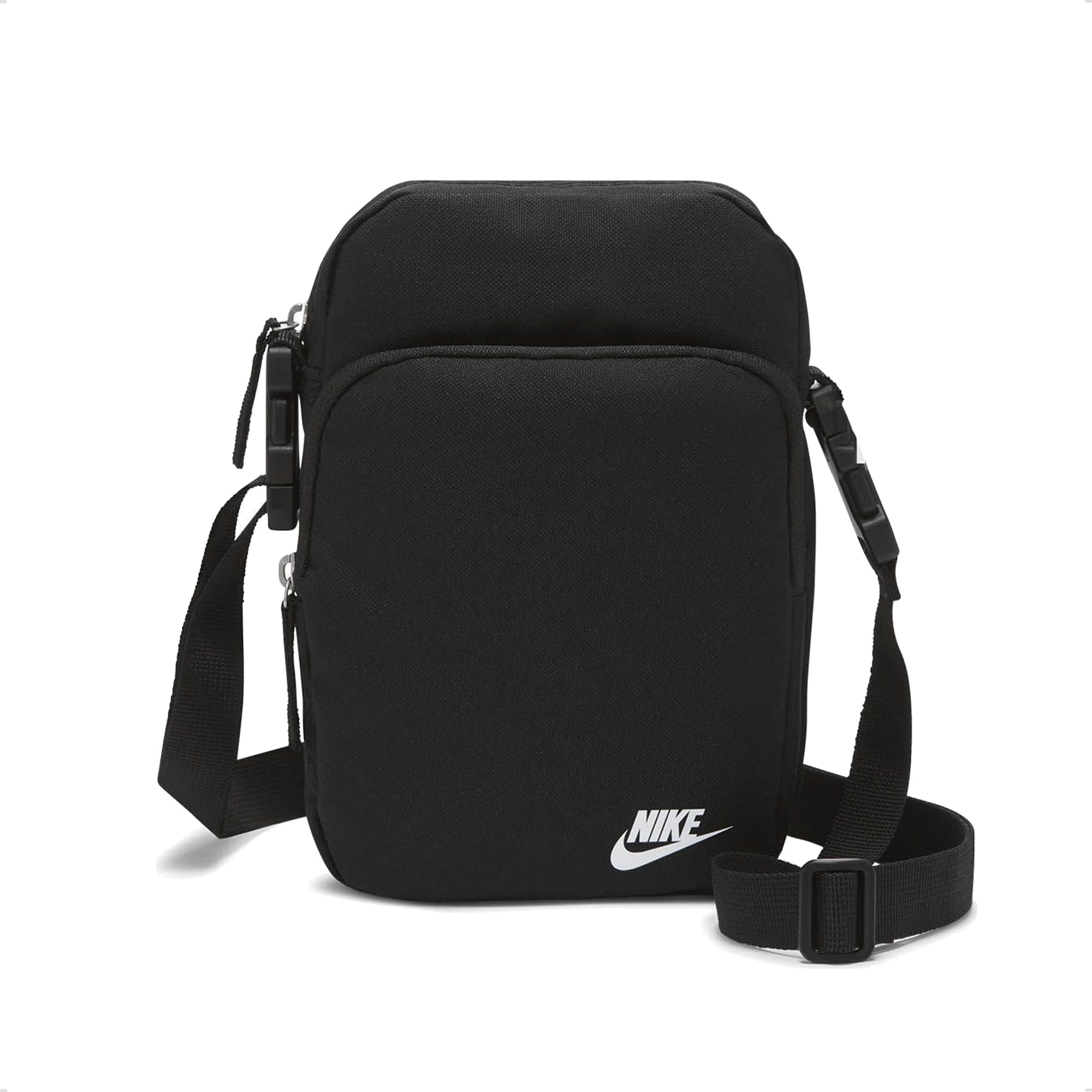 Morral Mini Nike Heritage Crossbody de Nike