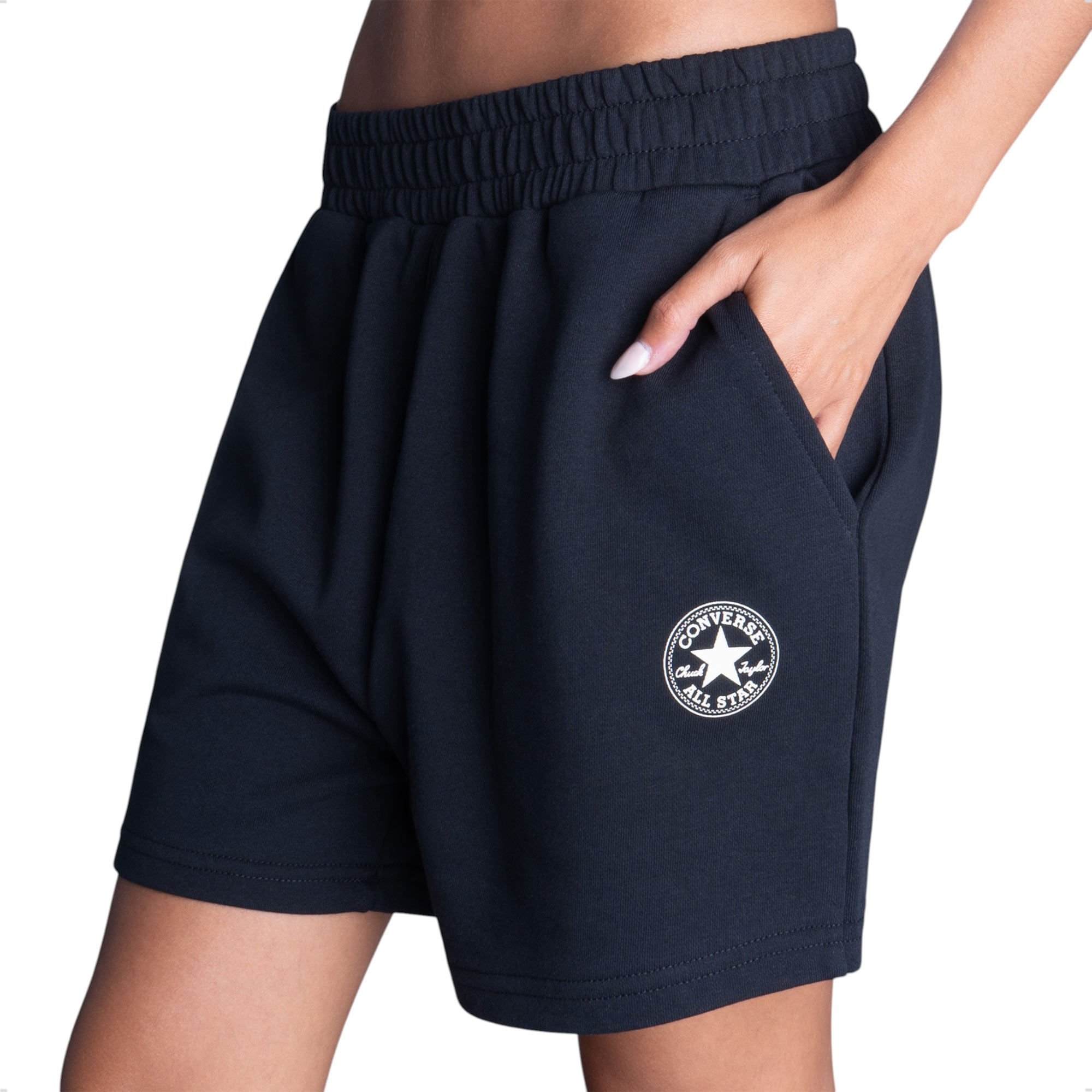 Short converse all star patch urbano mujer de Converse