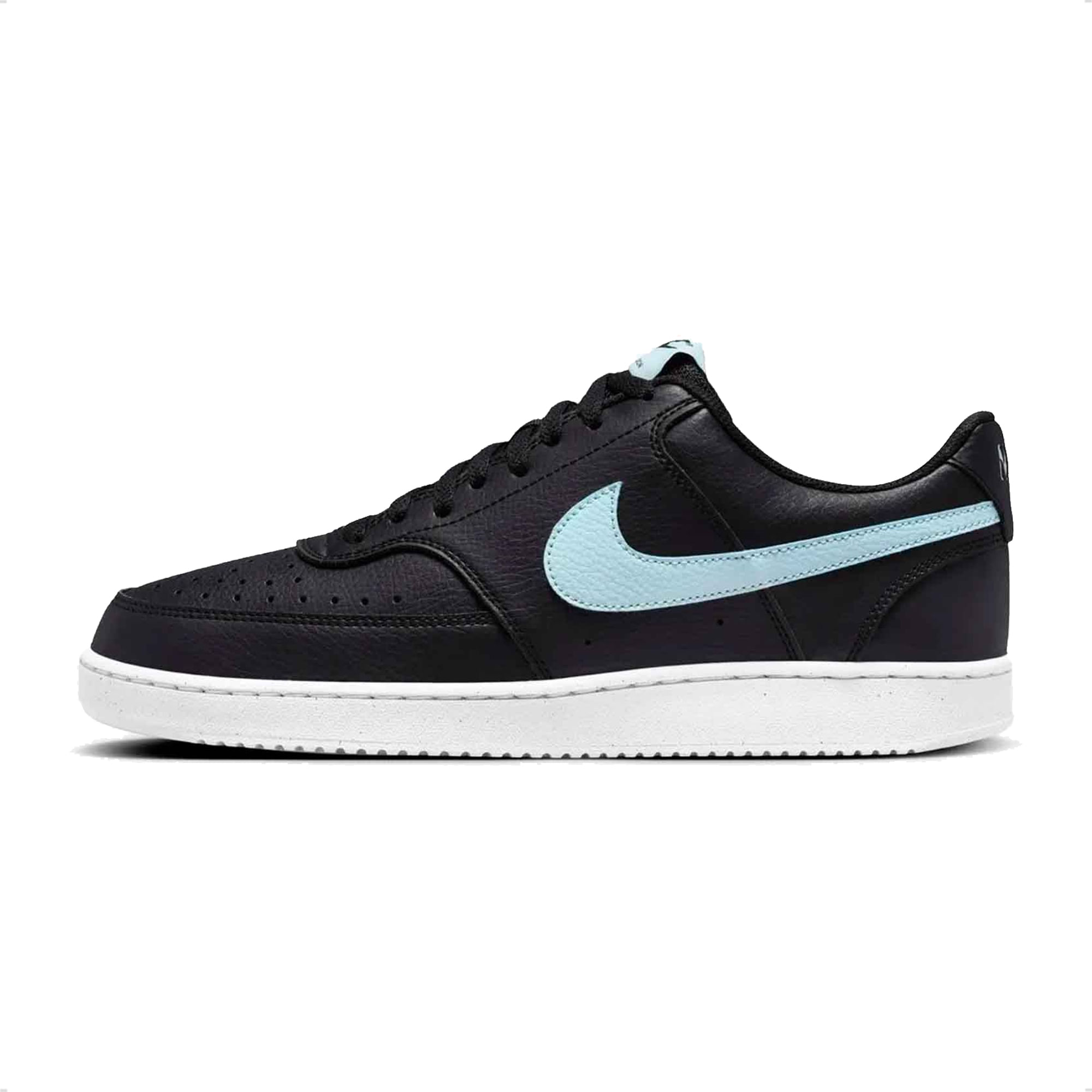 Zapatillas Nike Court Vision Lo Be para hombre — imagen 2