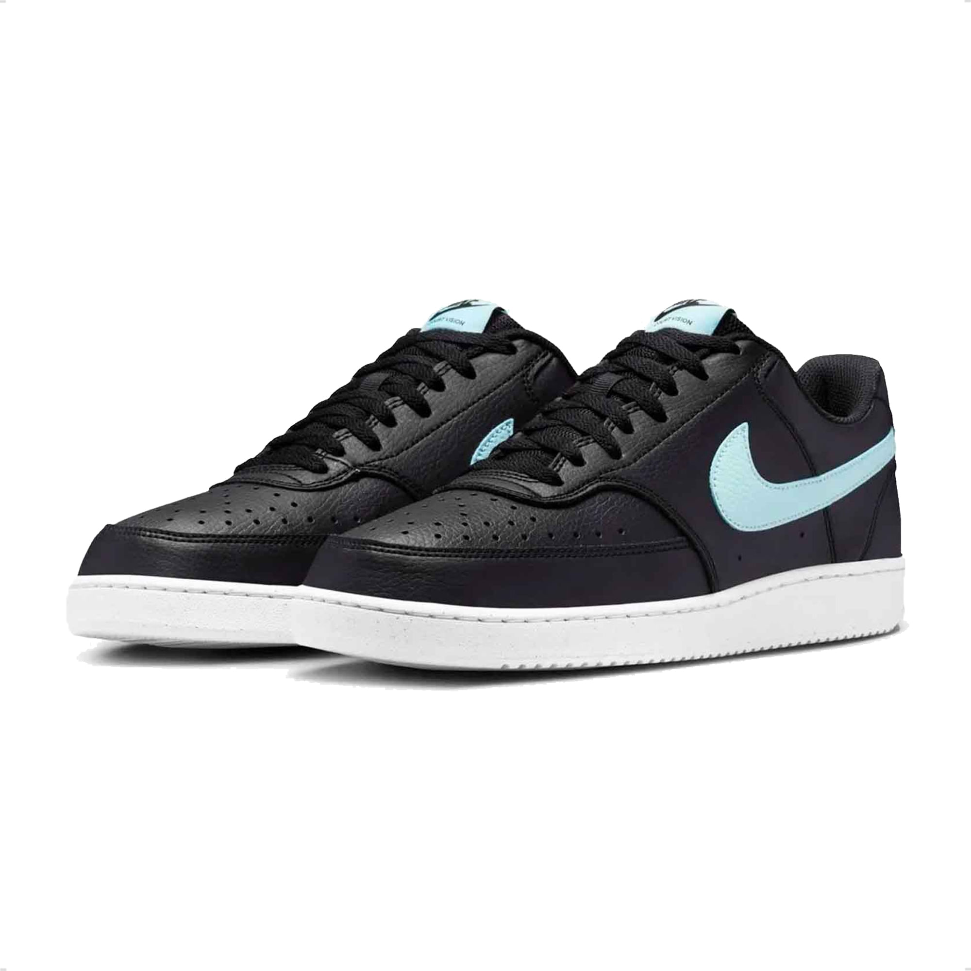 Zapatillas Nike Court Vision Lo Be para hombre — imagen 3