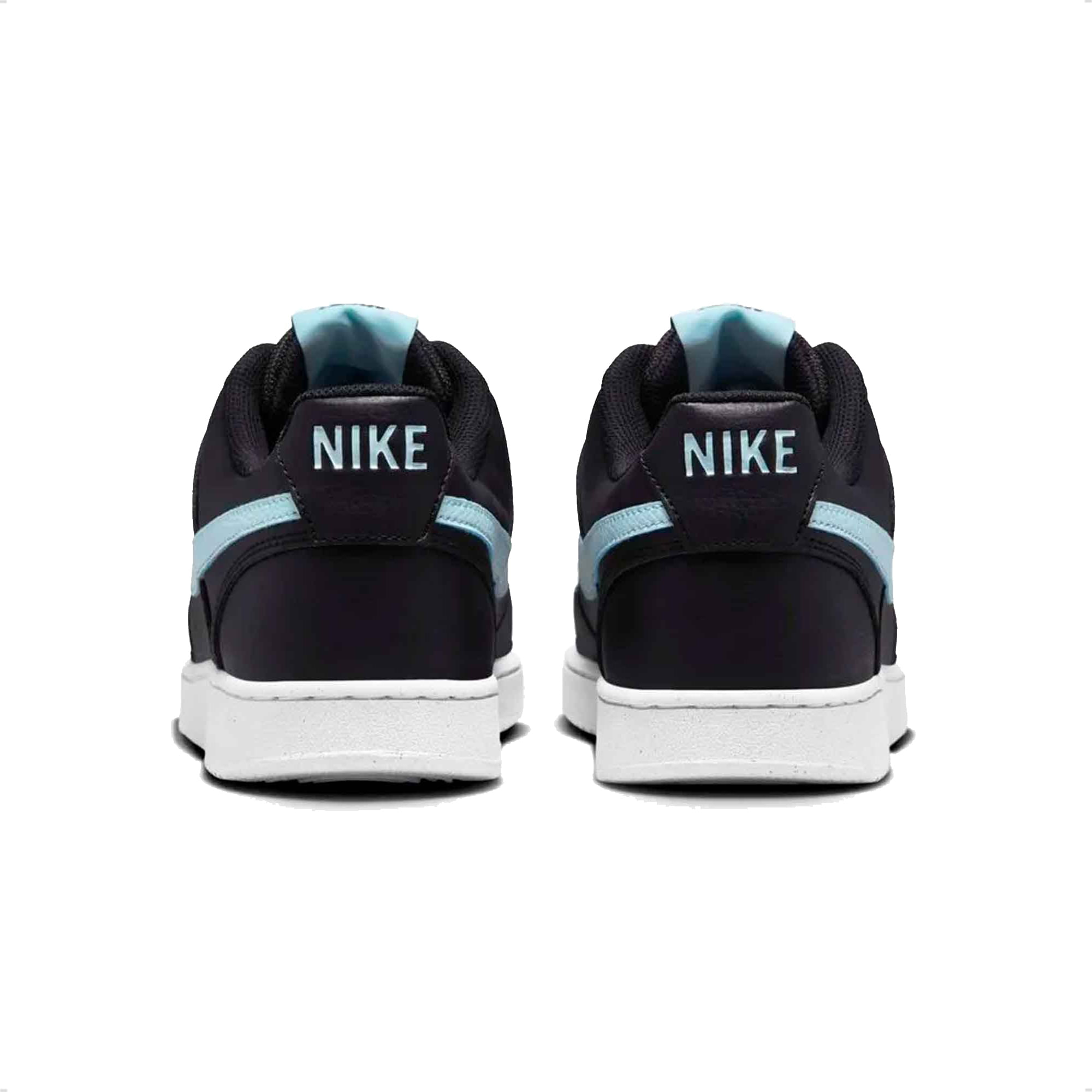 Zapatillas Nike Court Vision Lo Be para hombre — imagen 4