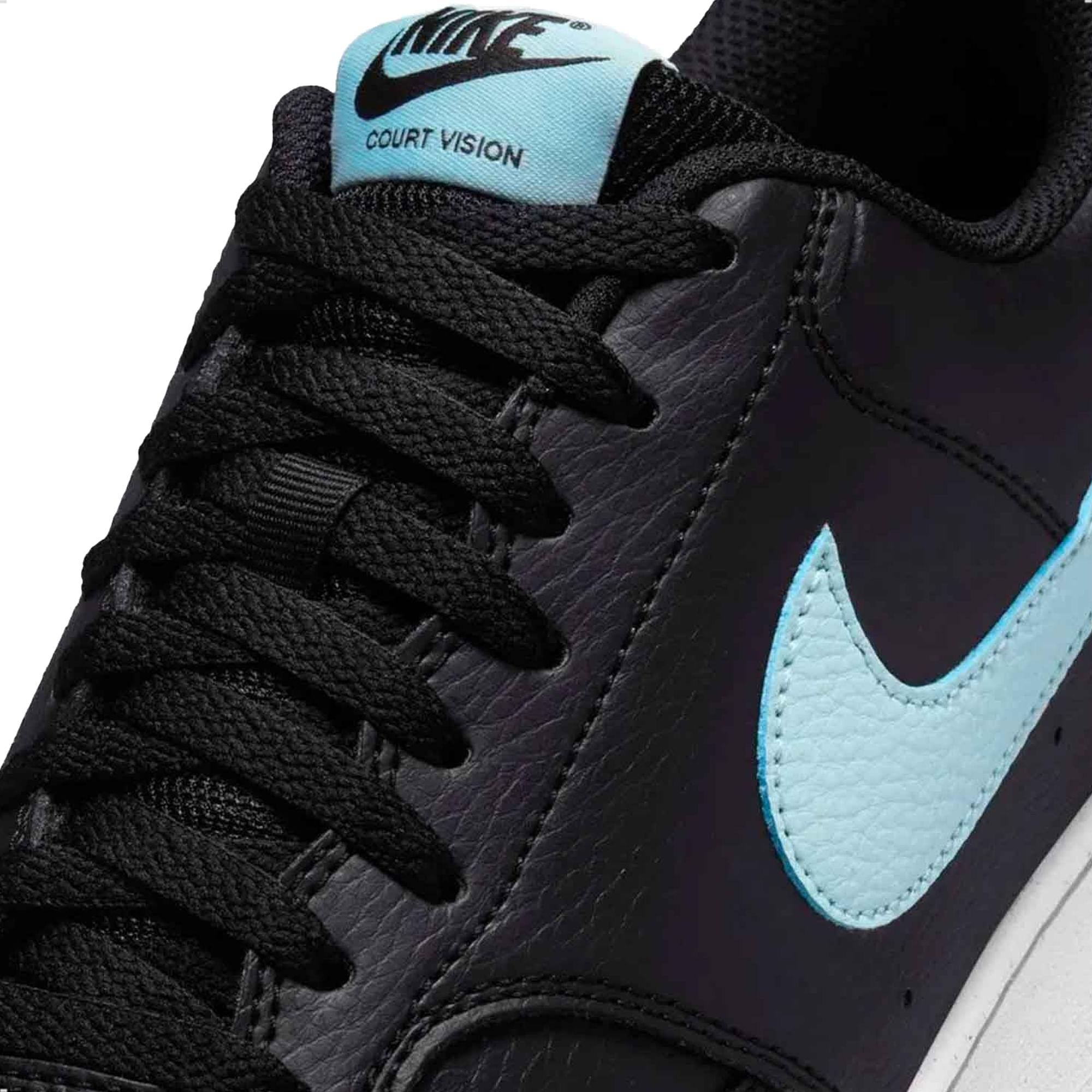 Zapatillas Nike Court Vision Lo Be para hombre — imagen 6