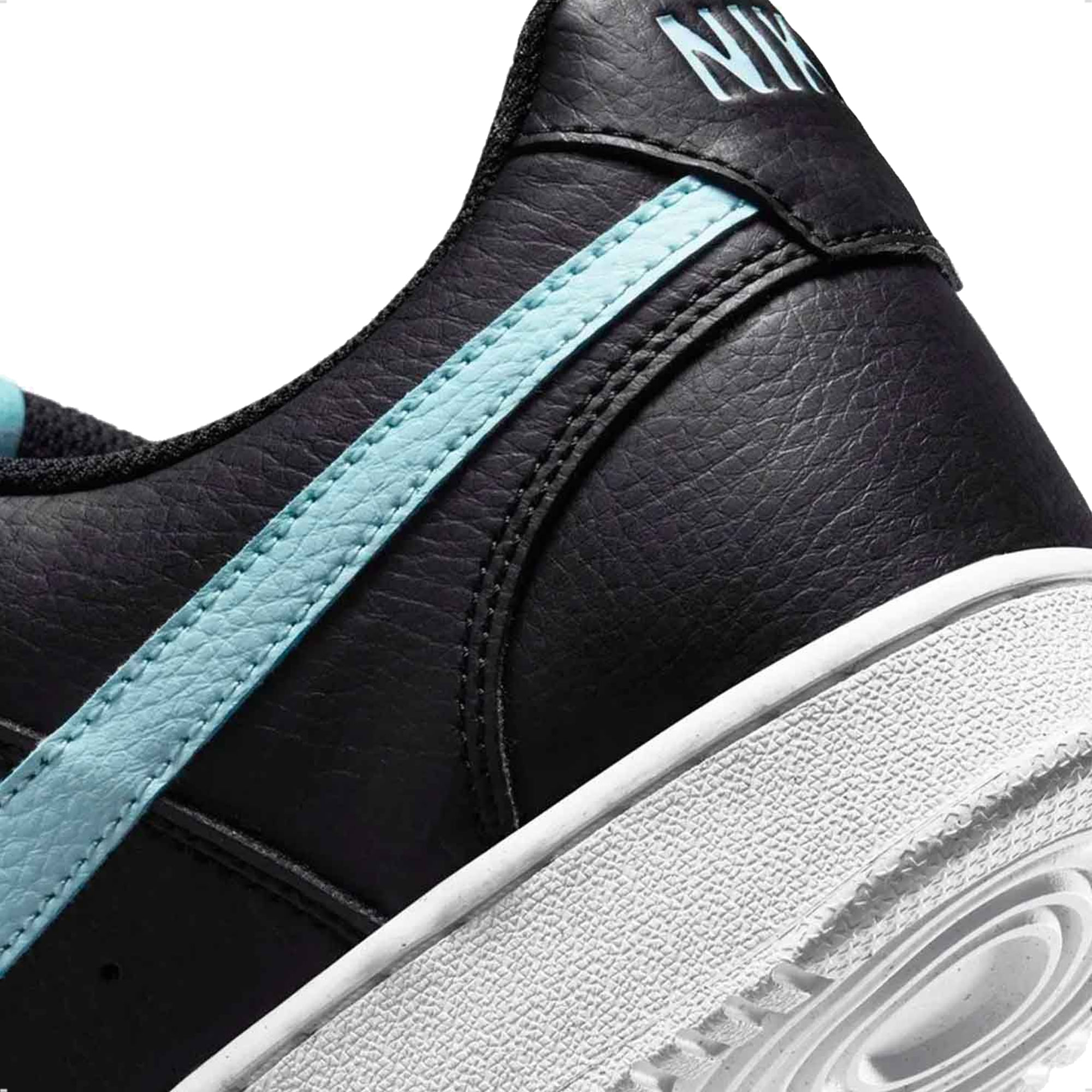 Zapatillas Nike Court Vision Lo Be para hombre — imagen 7
