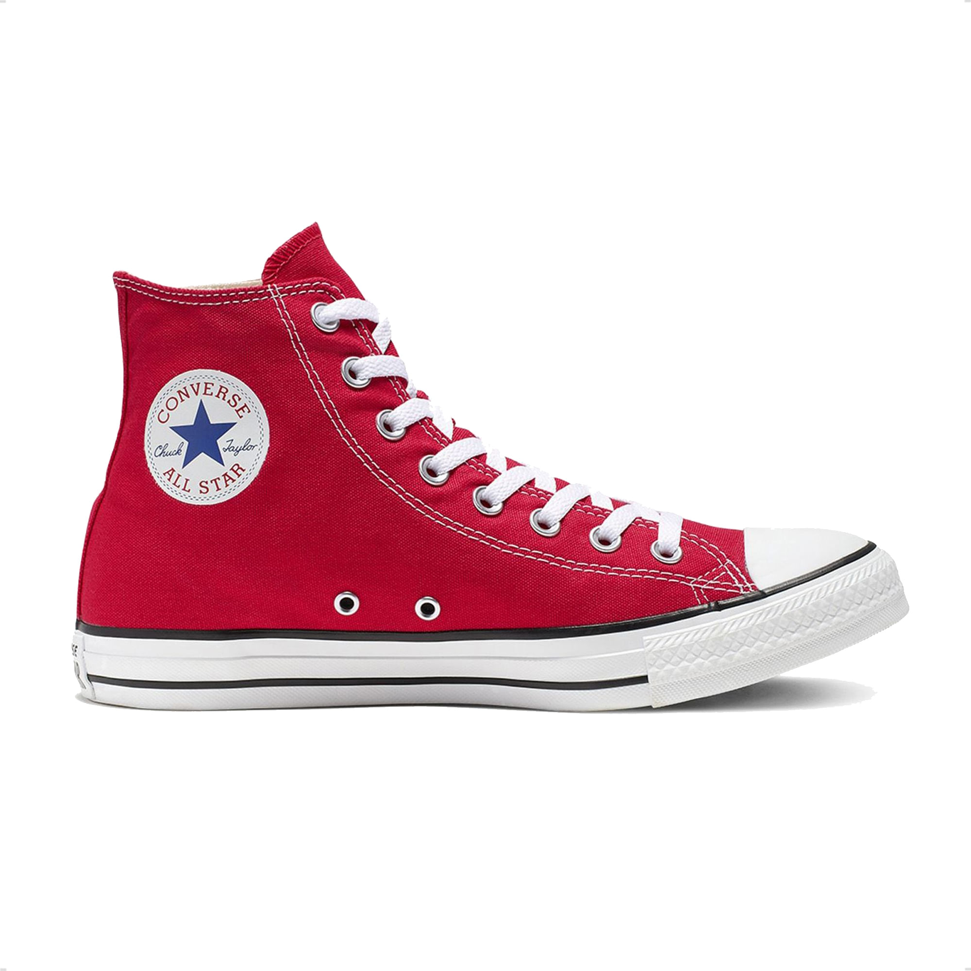 Zapatillas Converse Chuck Tas Core Hi urbano unisex de Converse