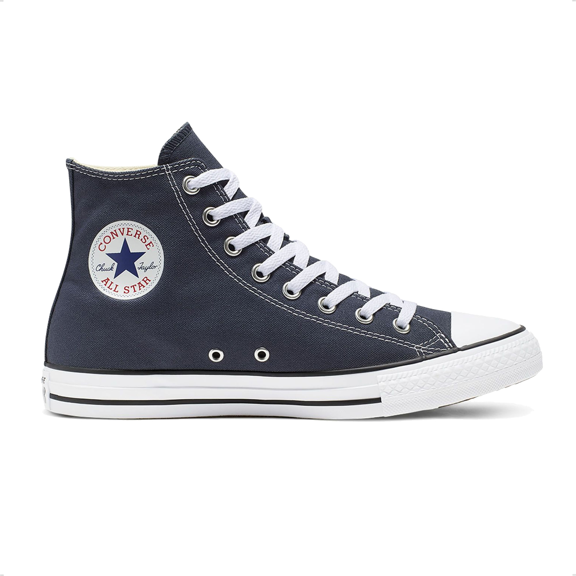 Zapatillas Converse Chuck Taylor all star hi unisex urbano
