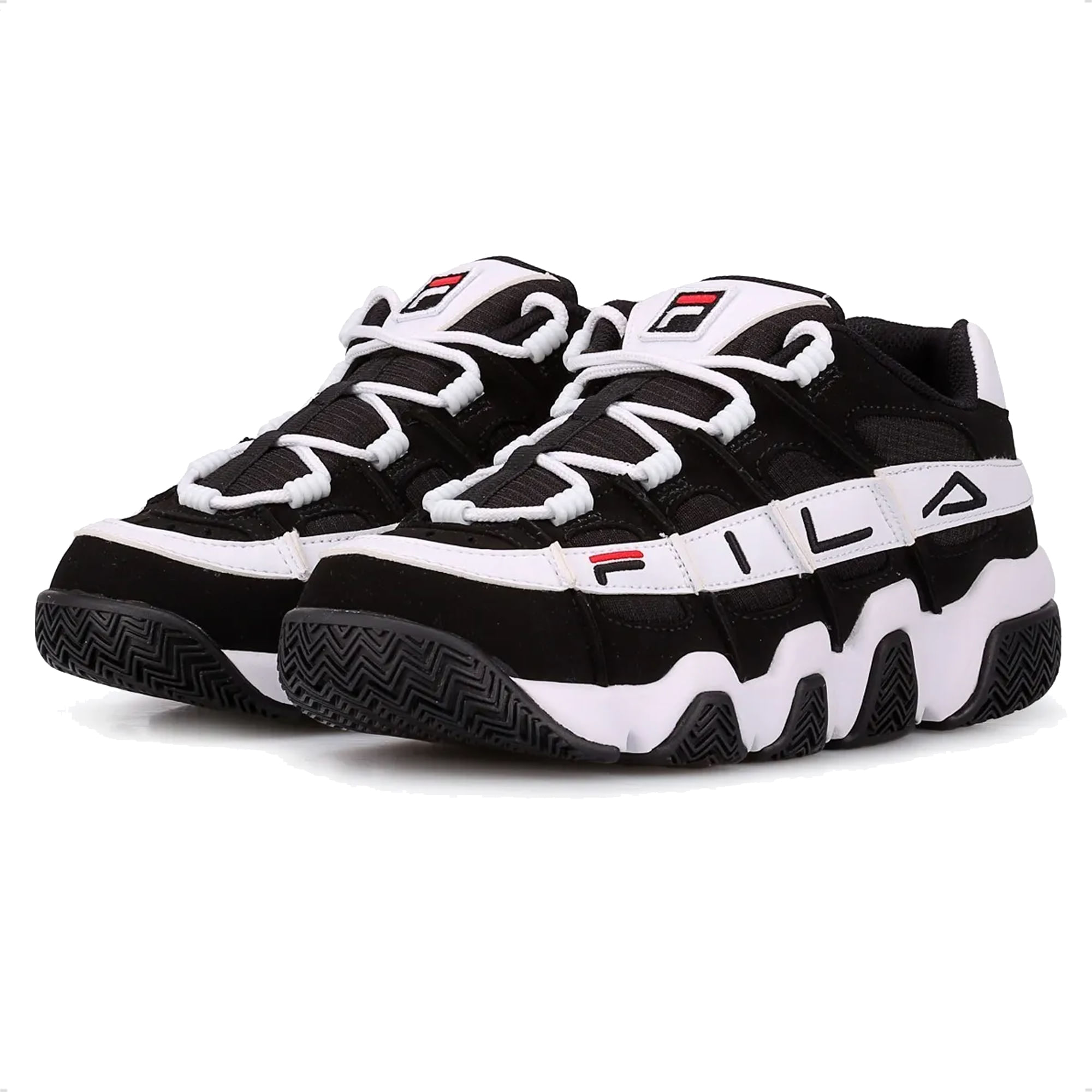 Zapatillas Fila Uproot para hombre — imagen 3