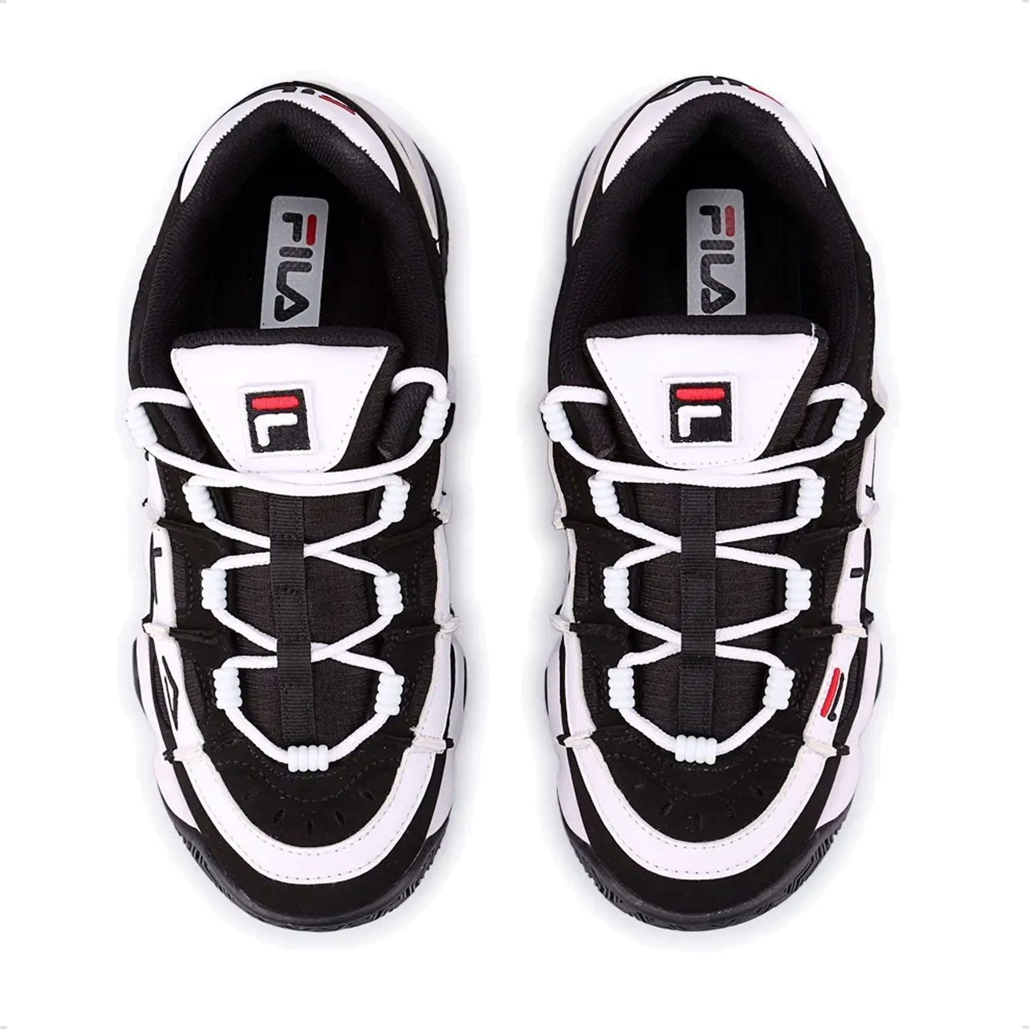 Zapatillas Fila Uproot para hombre — imagen 5