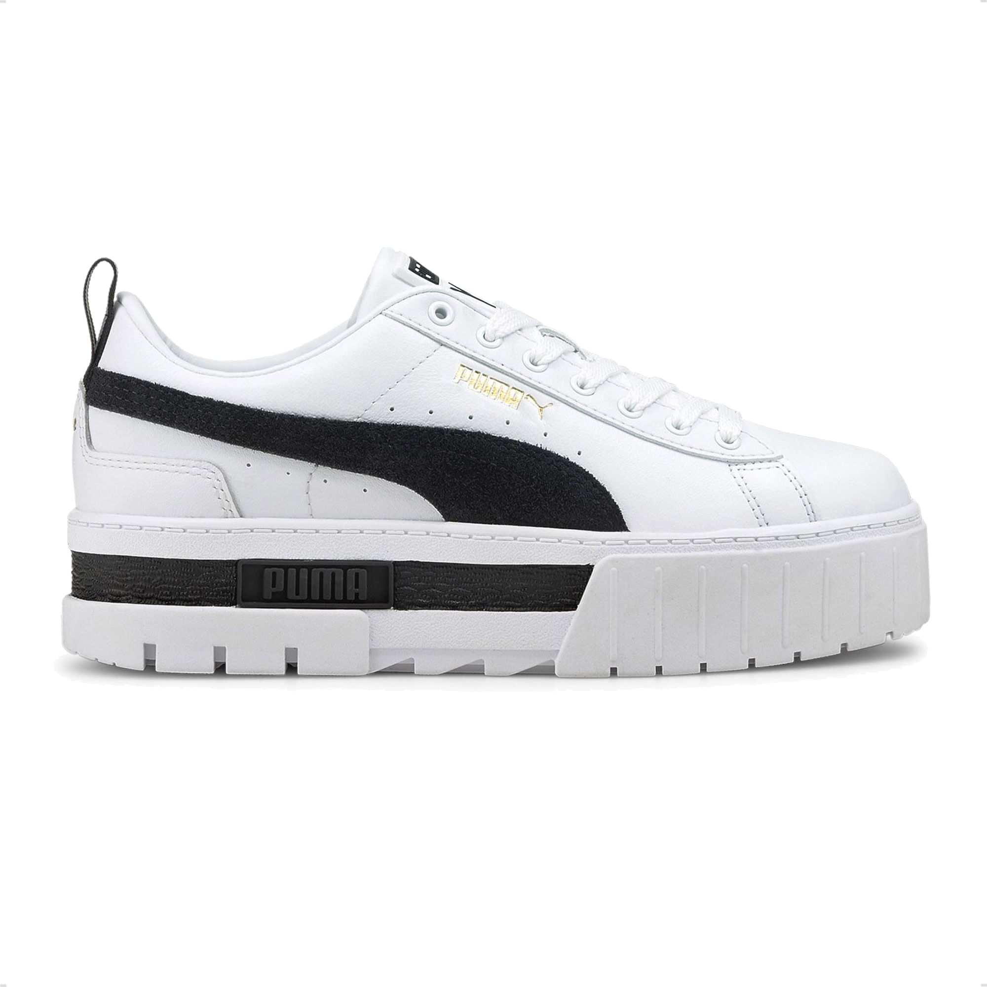 Zapatillas puma mayze lth urbano mujer