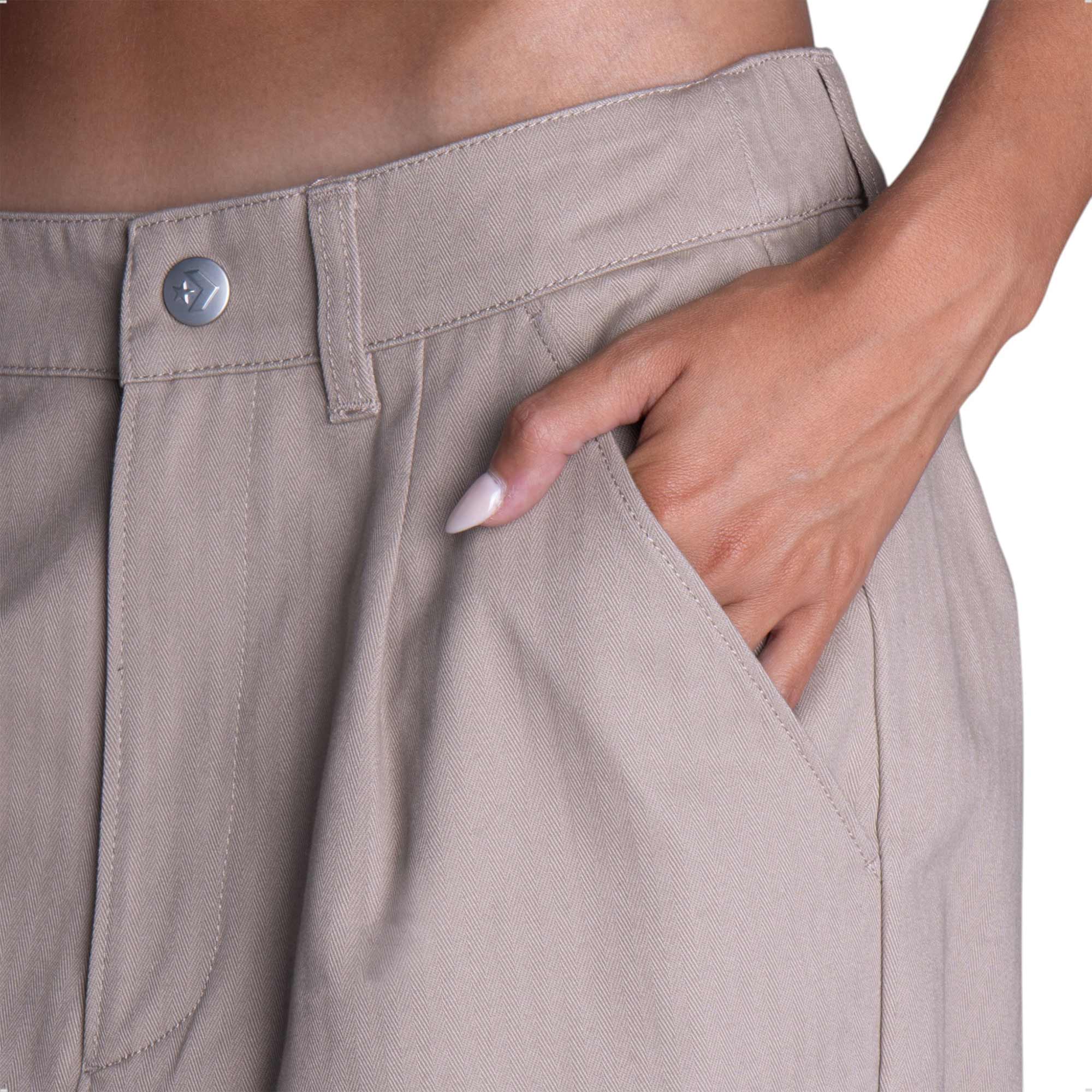 Pantalon Converse Jenna Vintage para mujer — imagen 4
