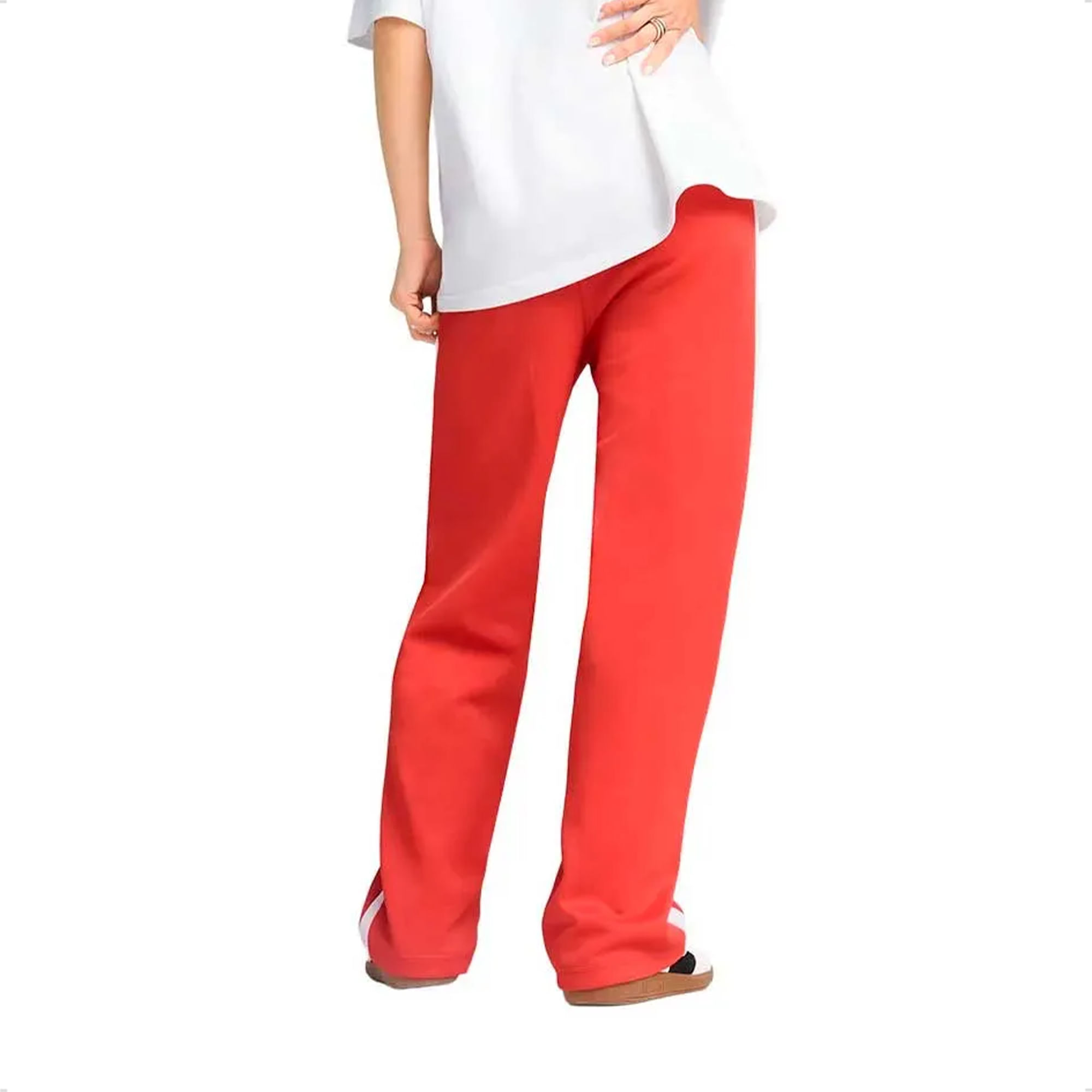 Pantalon Puma T7 Always On Straight Op mujer de Puma — imagen 2
