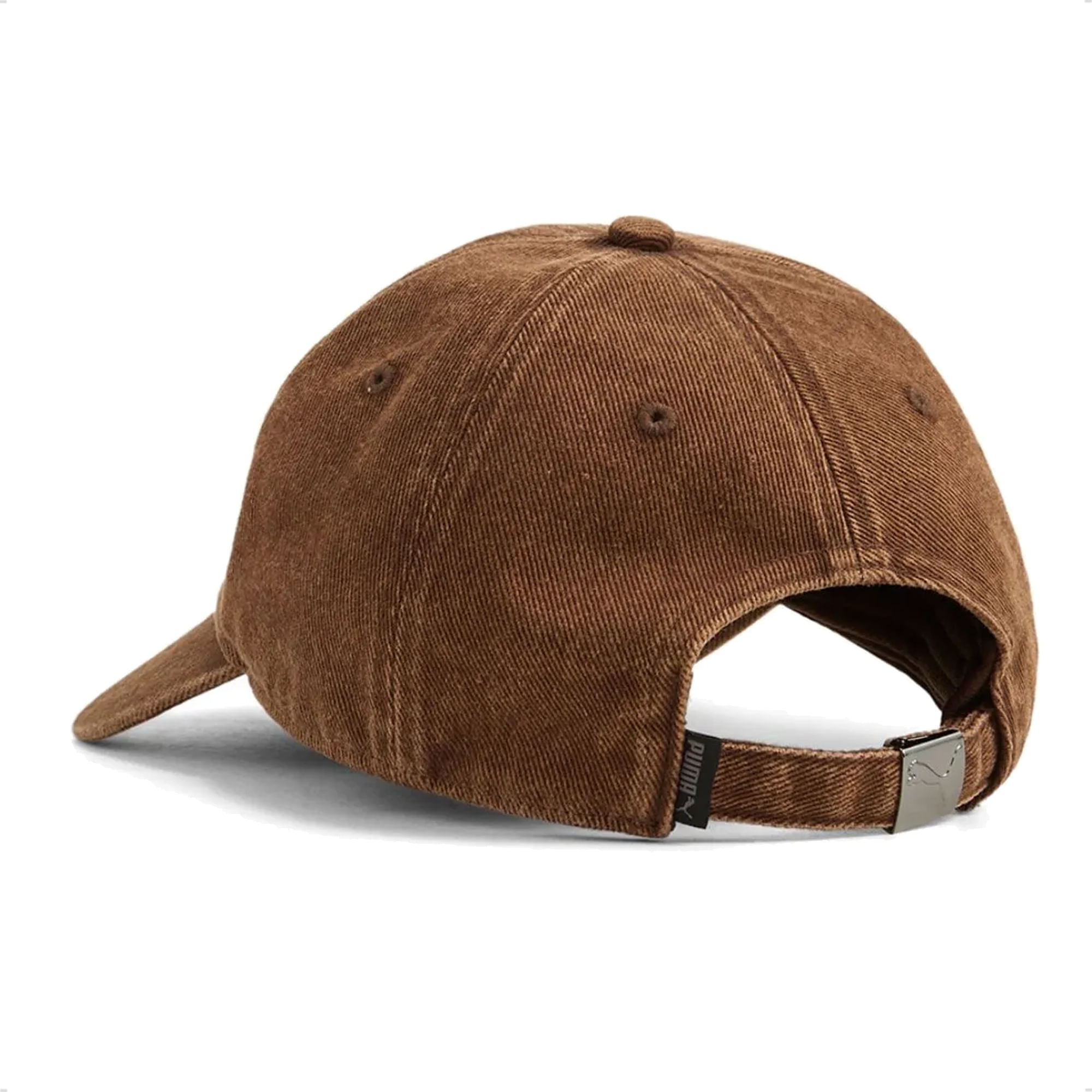 Gorra Puma Wardrobe Essential Metal Urbano — imagen 2