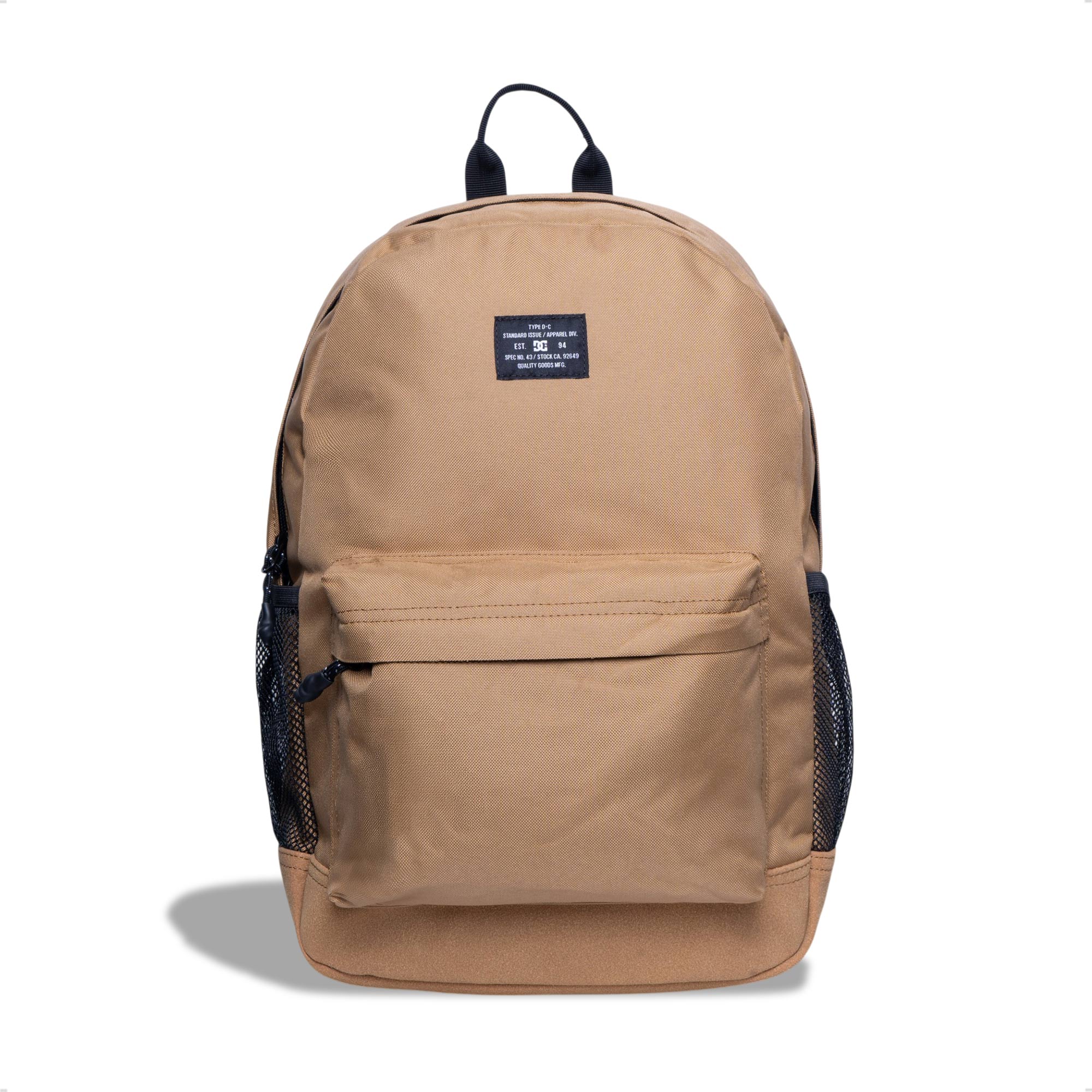 Mochila Dc Shoes Backsider Core