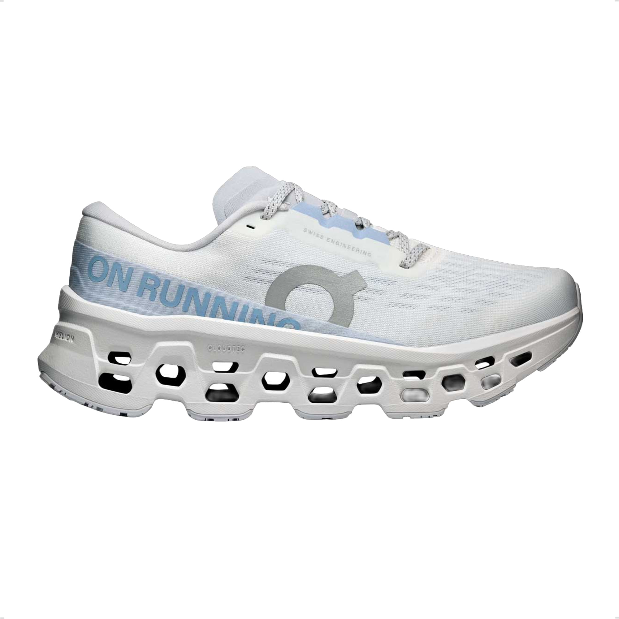Zapatillas On Cloudmonster 3 running mujer de On