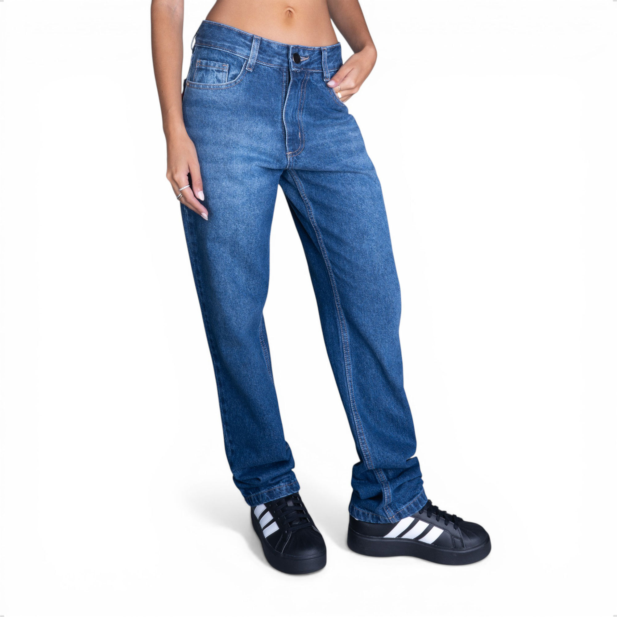 Jean straight mujer de Aurelius