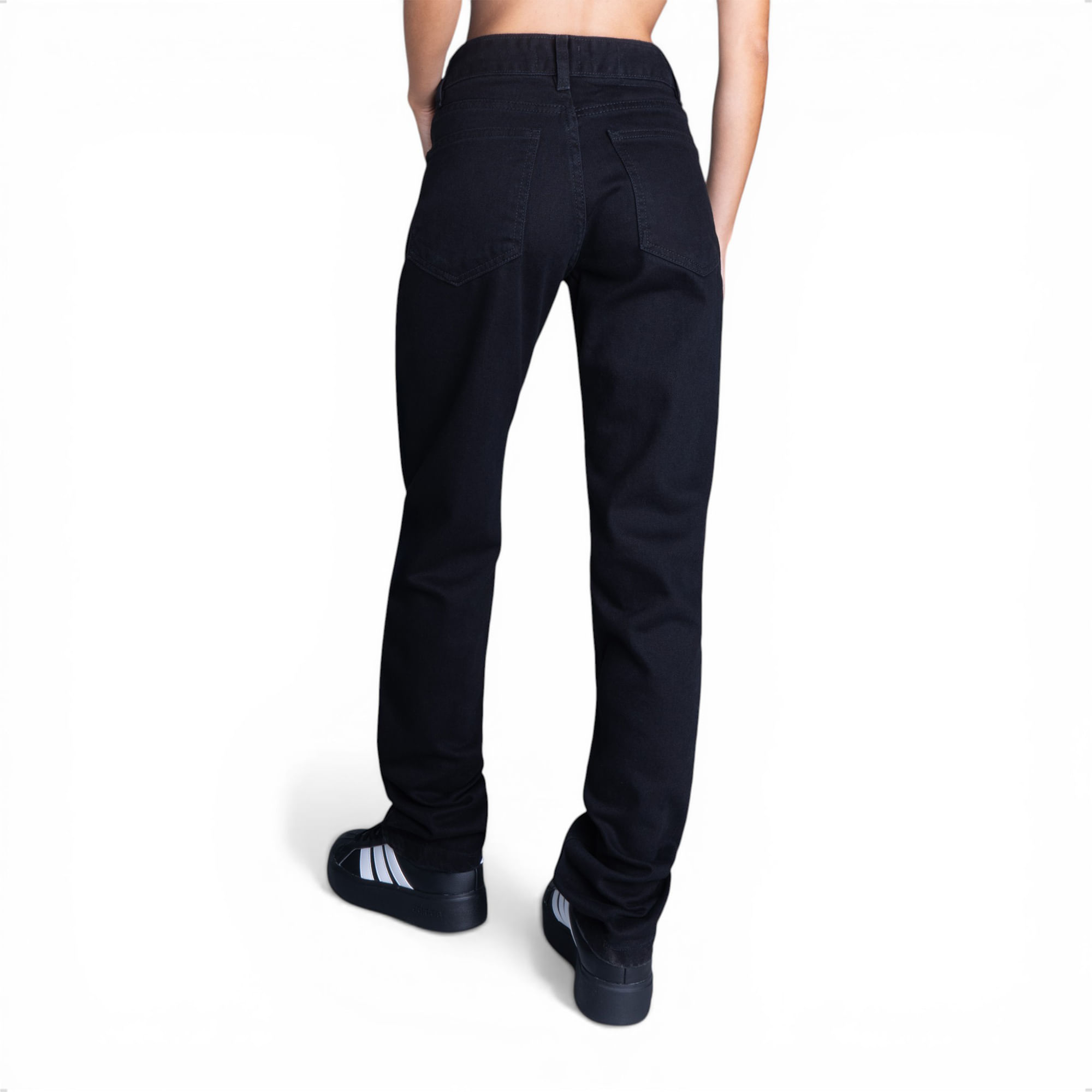 Jean Aurelius Straight para Mujer — imagen 2
