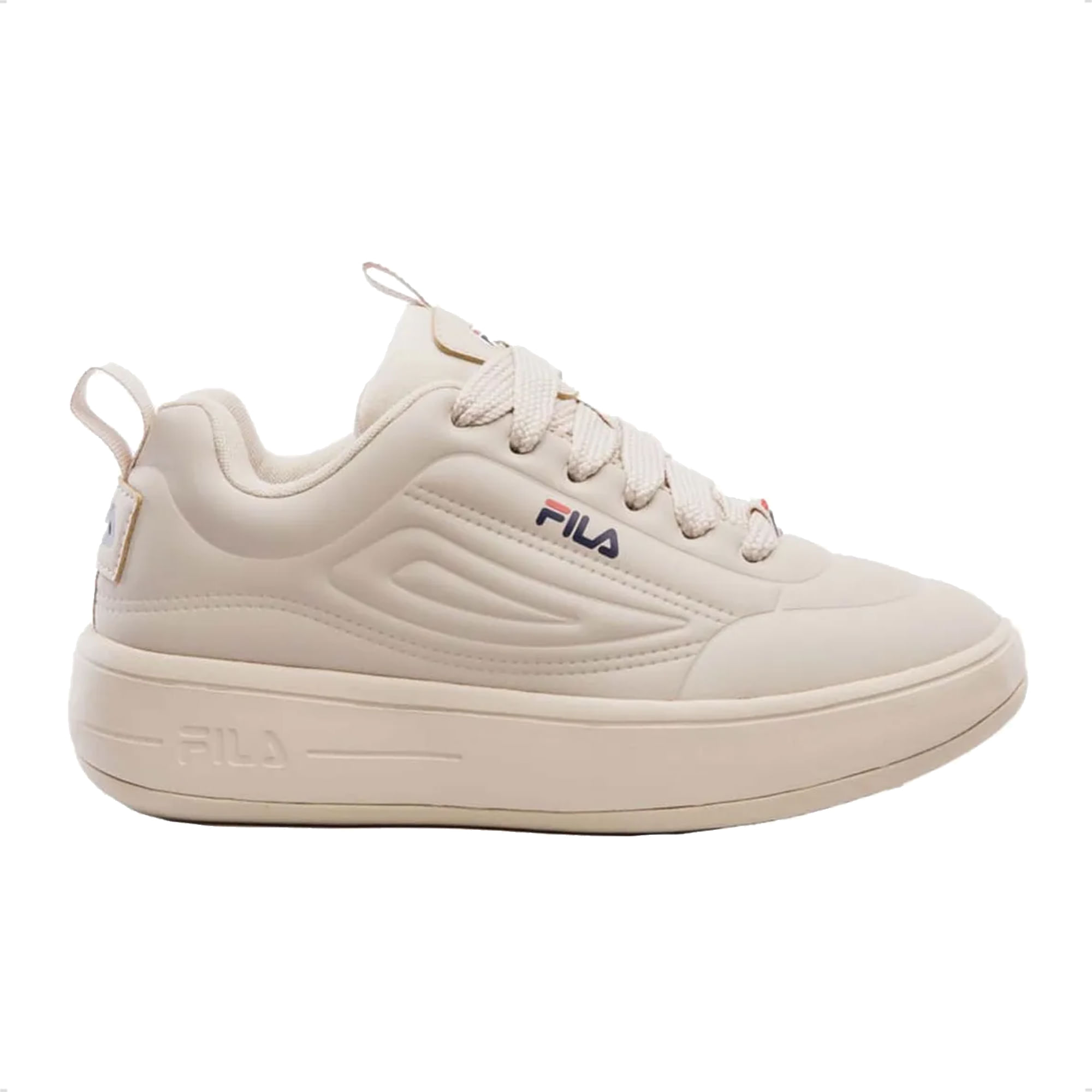 Zapatillas Fila Superbubble para mujer