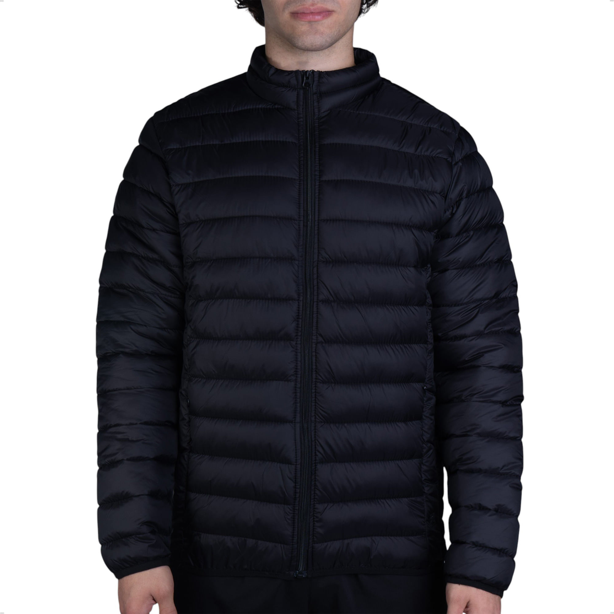 Campera Rush Town jacket padding urbano de Rush Town