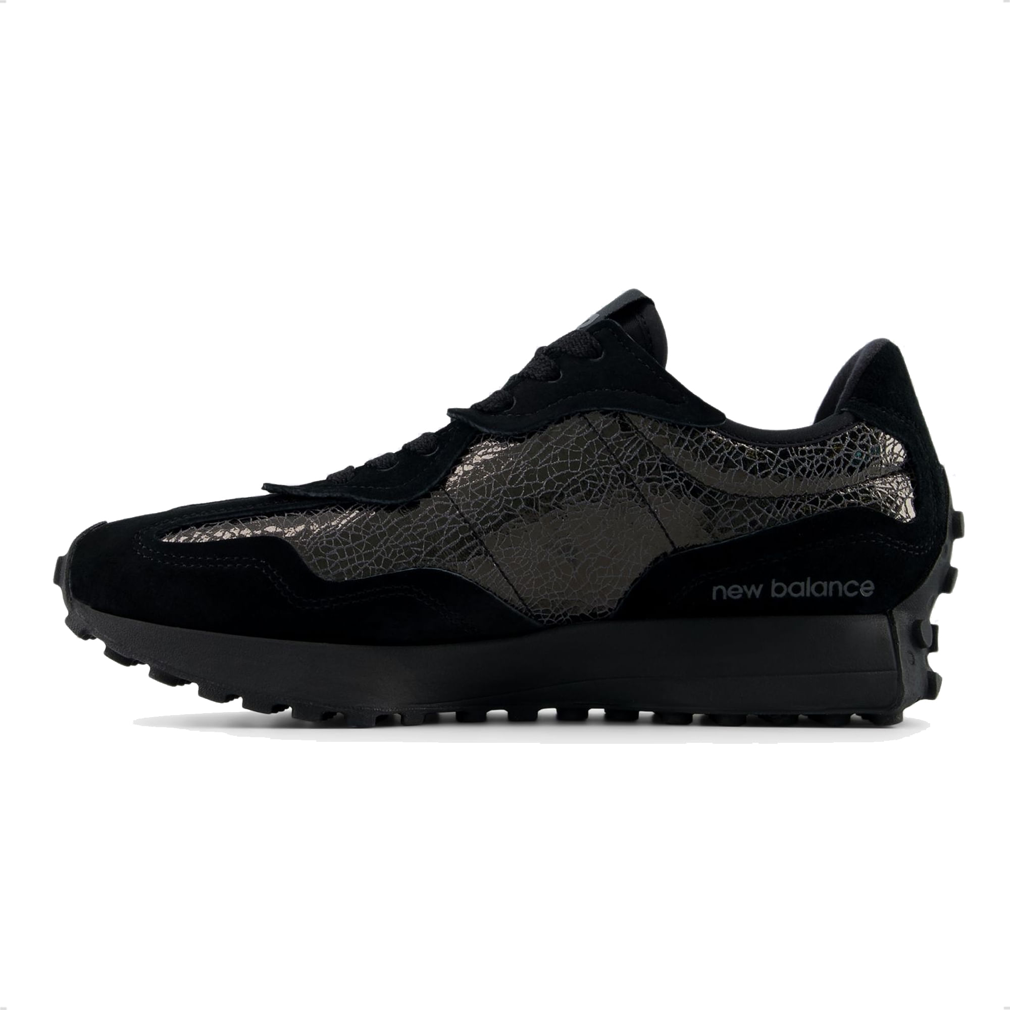 Zapatillas New Balance U327 W41w unisex — imagen 2