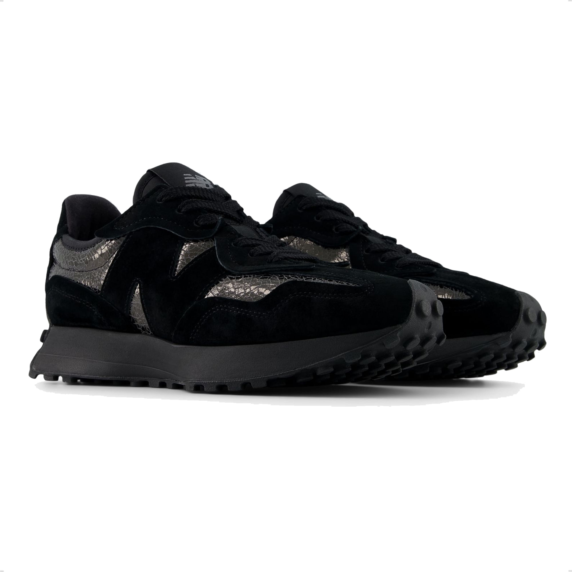 Zapatillas New Balance U327 W41w unisex — imagen 3