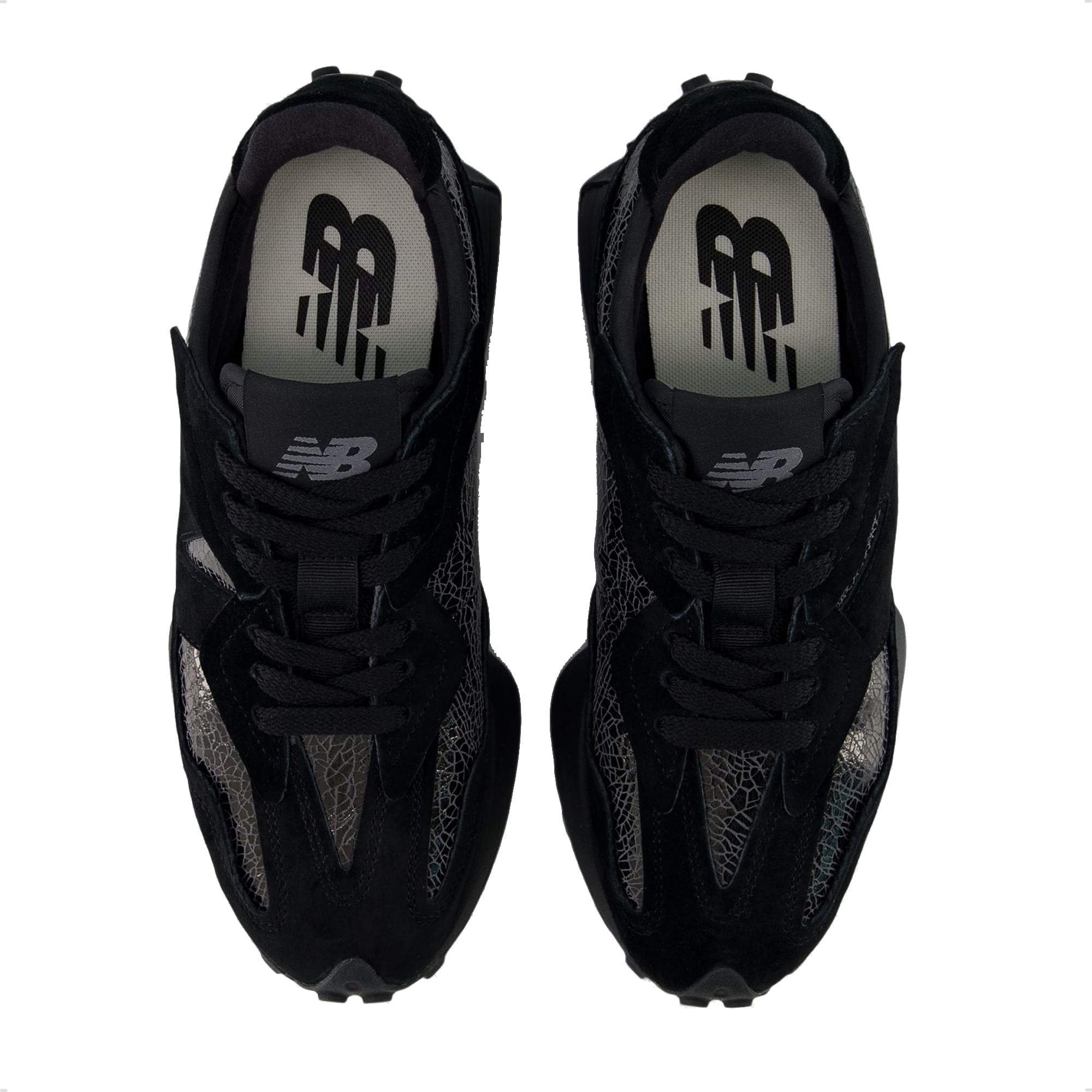 Zapatillas New Balance U327 W41w unisex — imagen 4