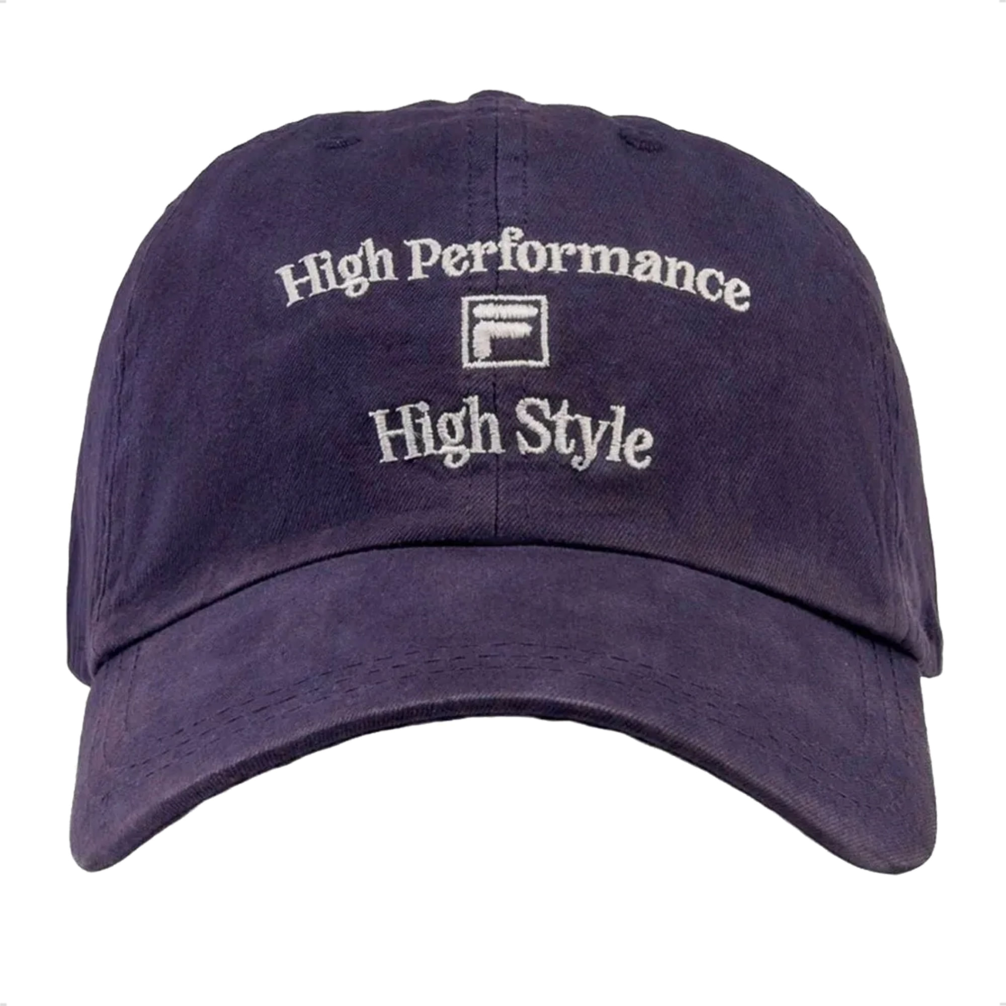 Gorra Fila High Sport F-Box