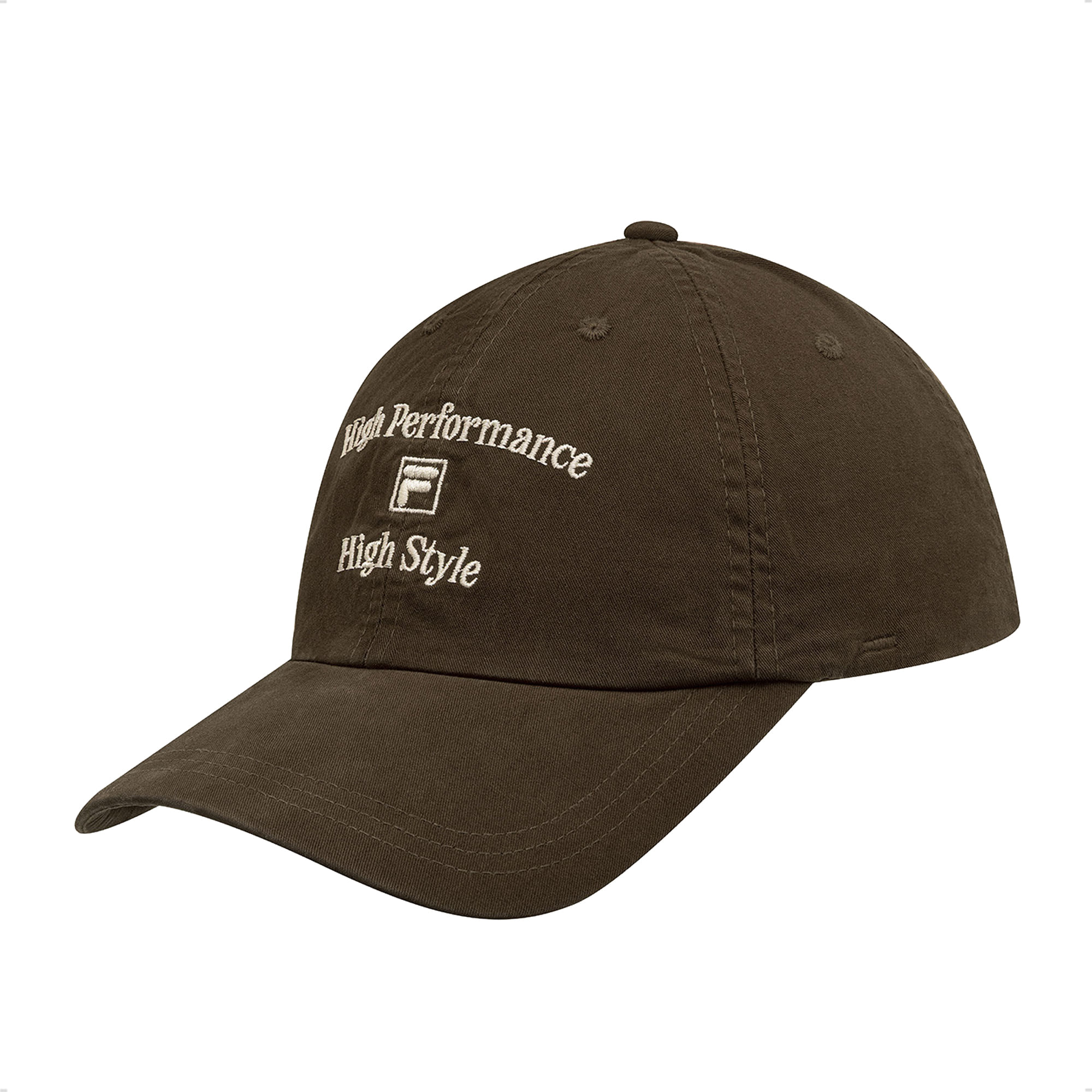 Gorra Fila High Sport F-Box