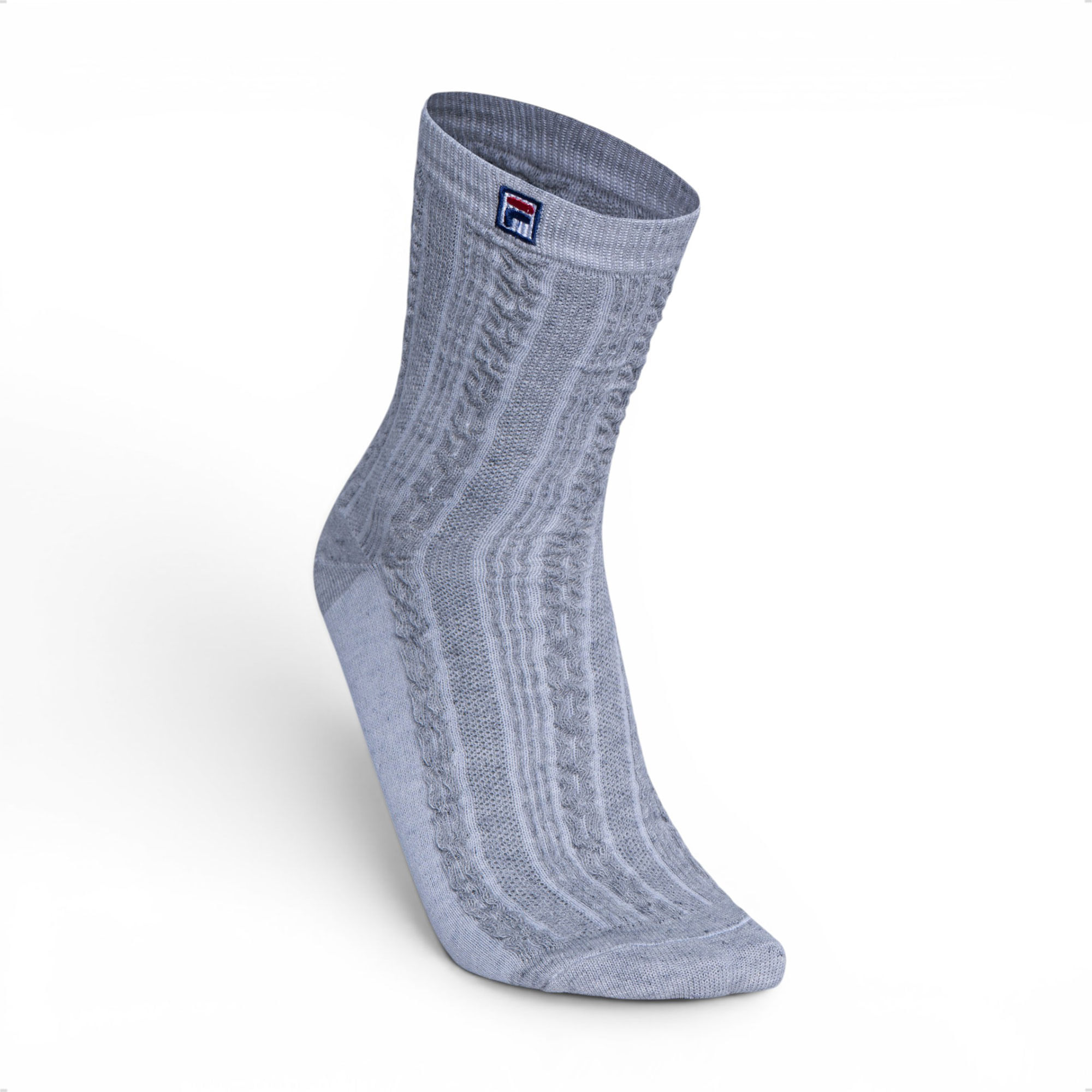Medias fila sport style desing