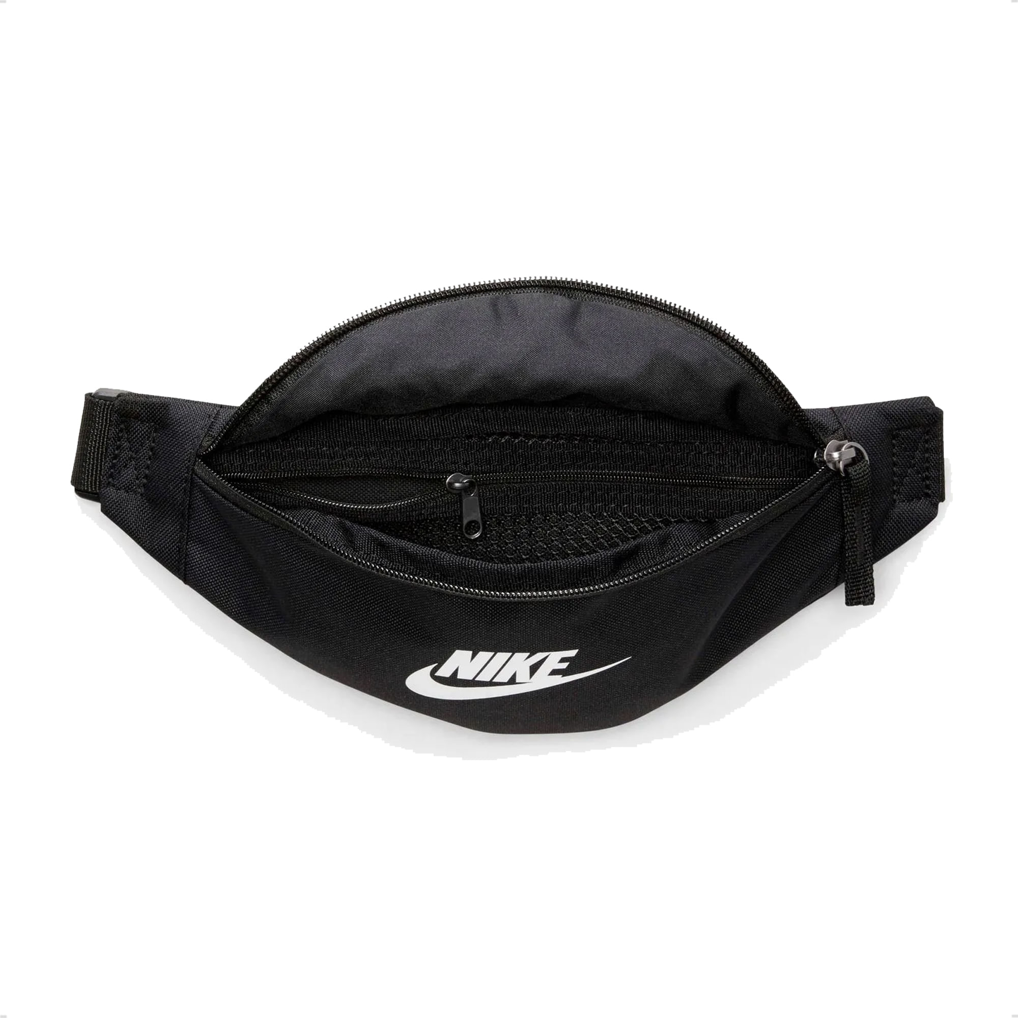 Riñonera Nike heritage unisex urbano — imagen 3