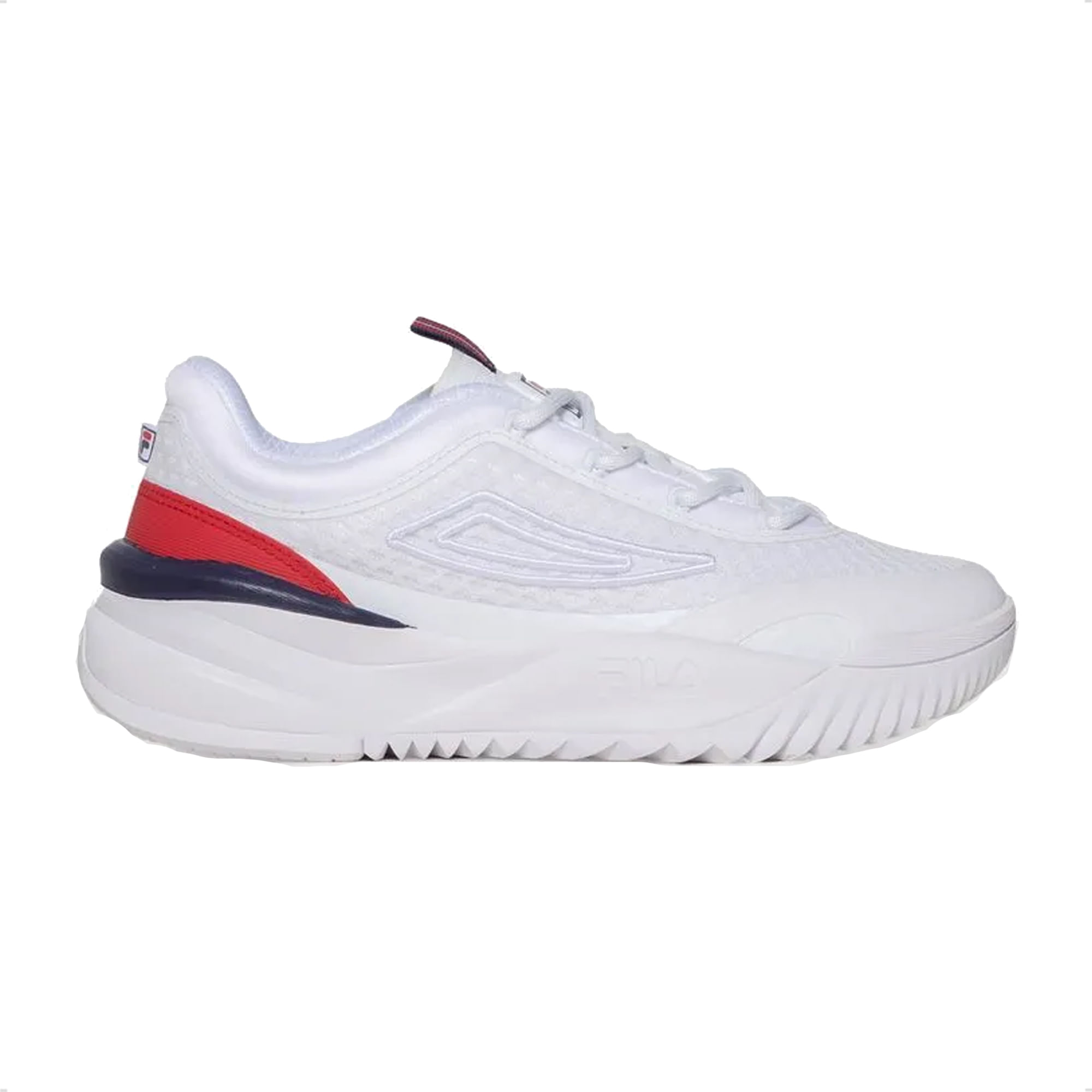 Zapatillas fila disruptor energized mujer