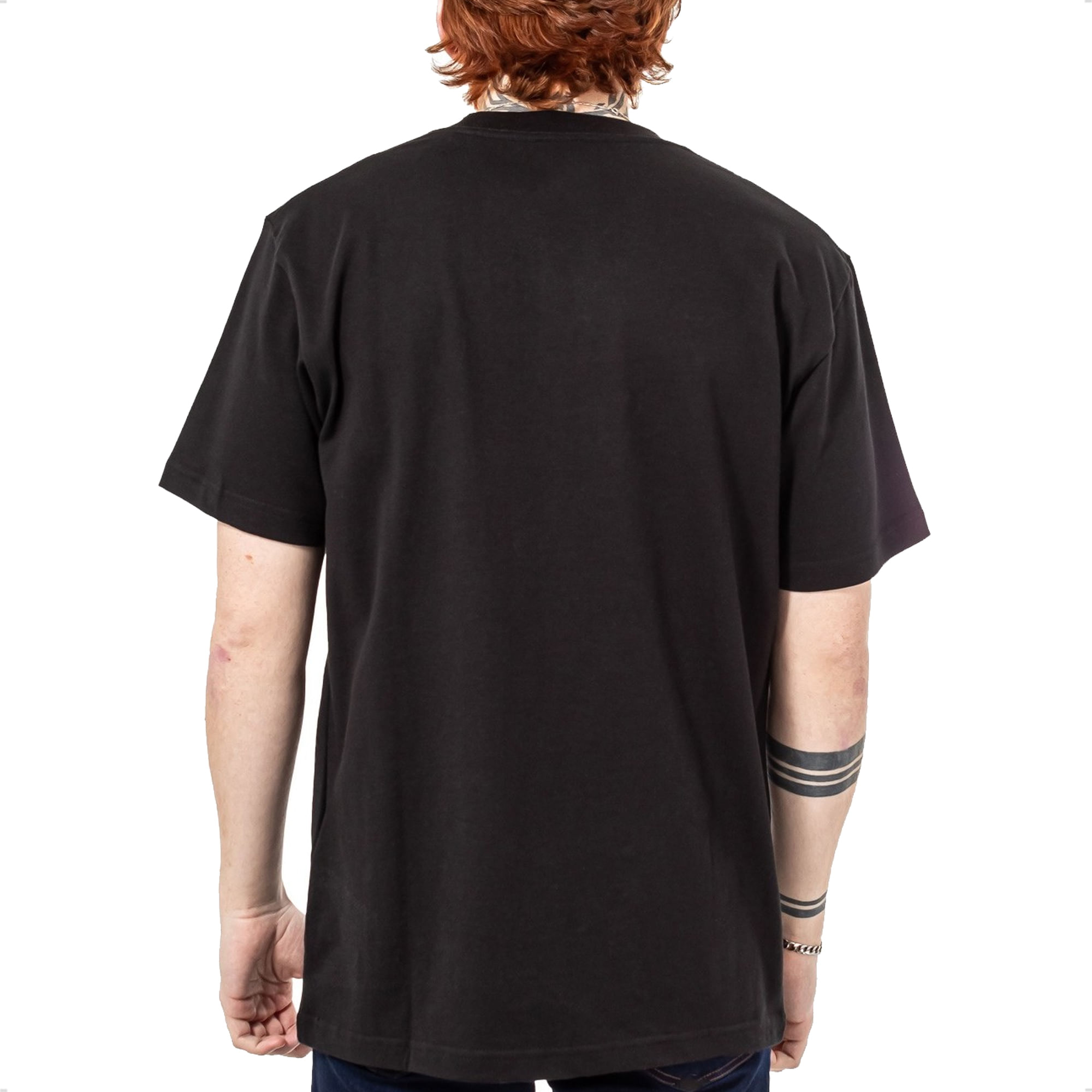 Remera DC Shoes home run hombre — imagen 2