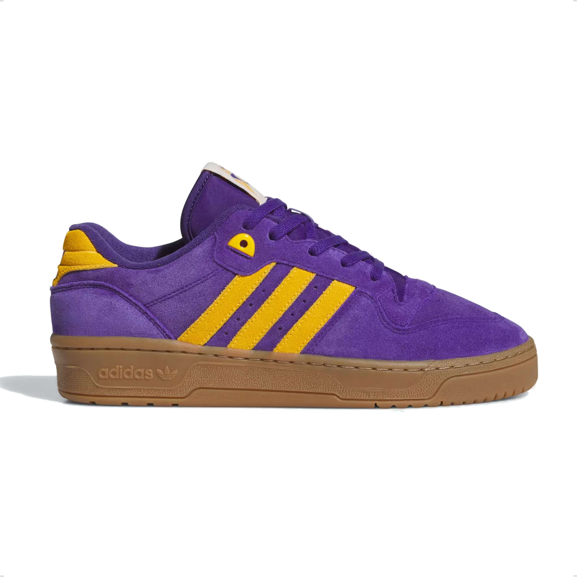 Zapatillas Adidas Originals rivalry low urbano hombre