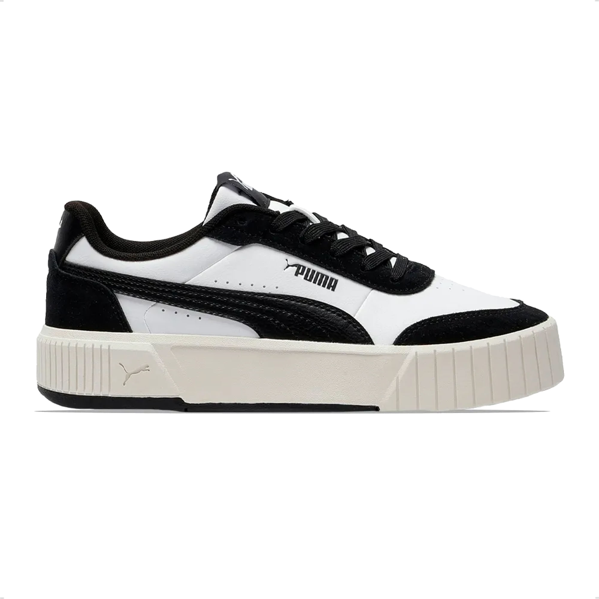 Zapatillas Puma Carina Mia mujer