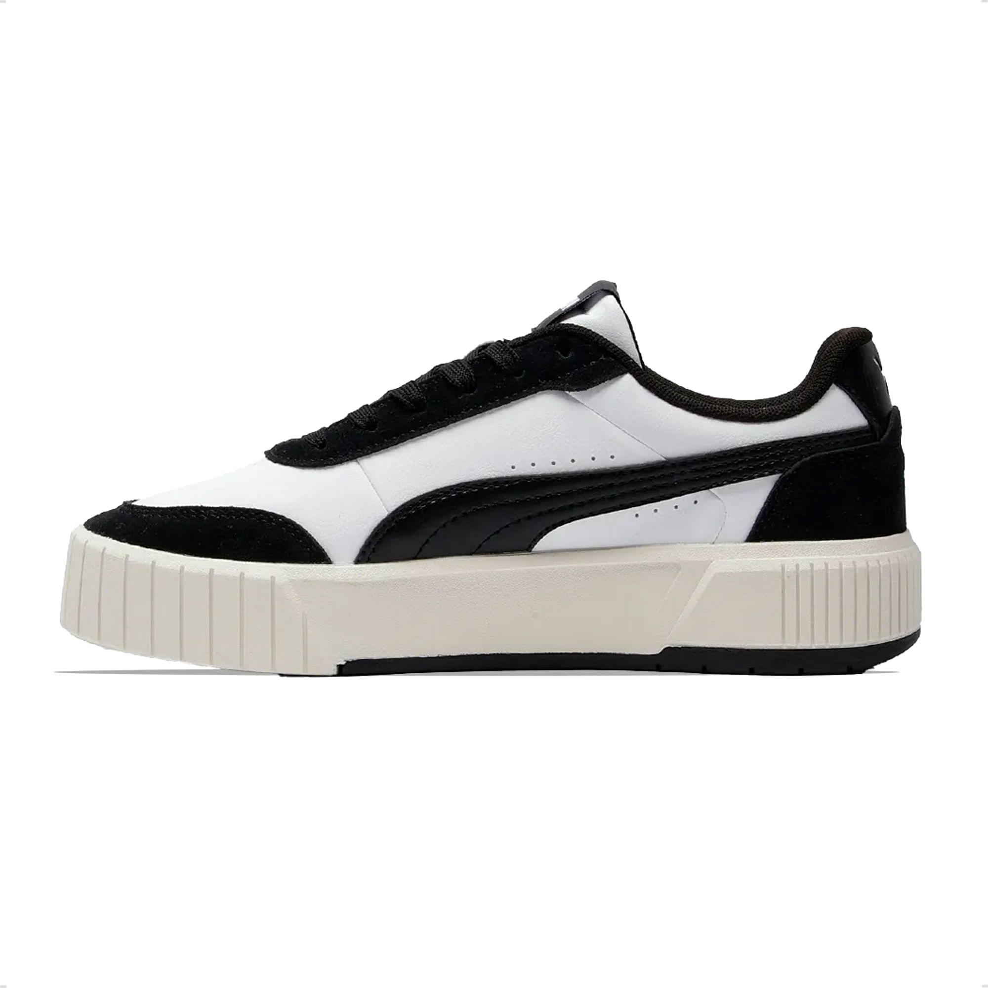 Zapatillas Puma Carina Mia mujer — imagen 2