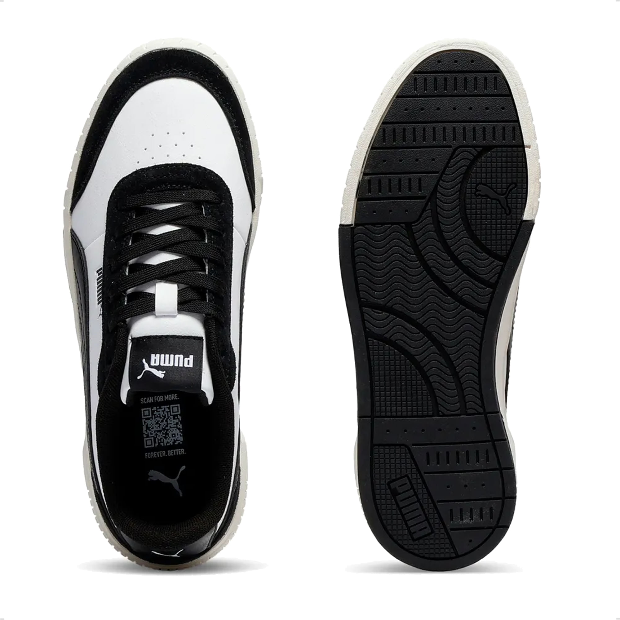 Zapatillas Puma Carina Mia mujer — imagen 3