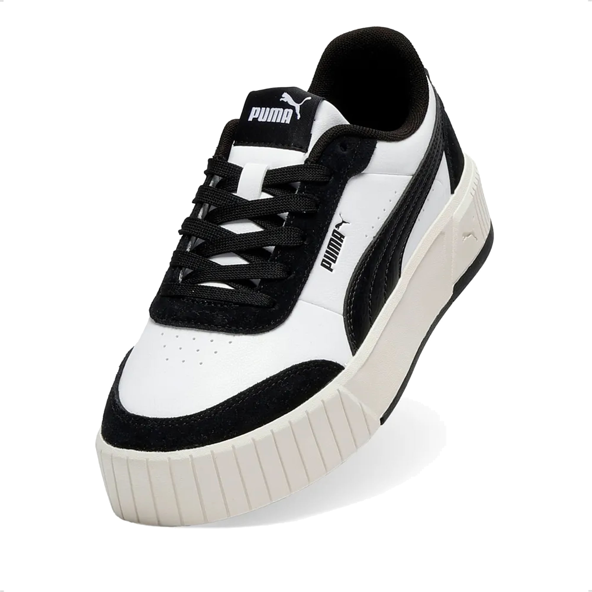 Zapatillas Puma Carina Mia mujer — imagen 4