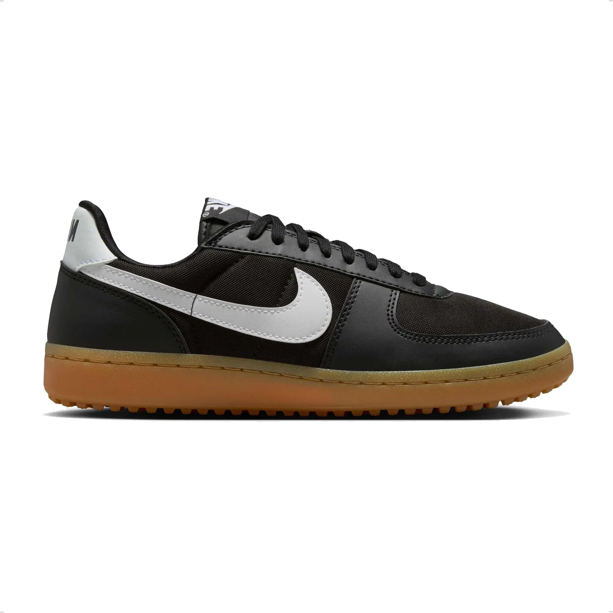 Zapatillas Nike field general urbano mujer