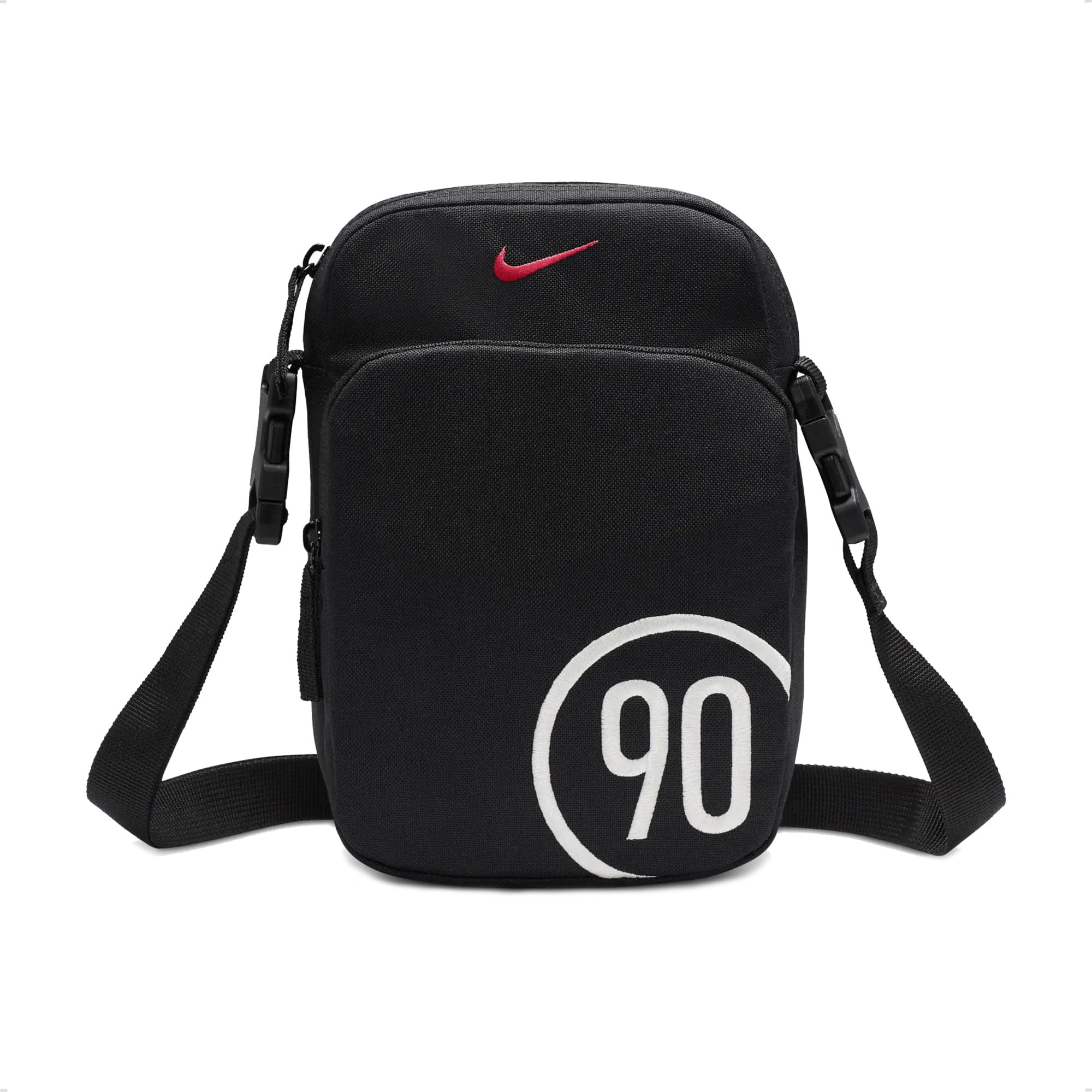 Morral mini Nike heritage crossbody t90 urbano