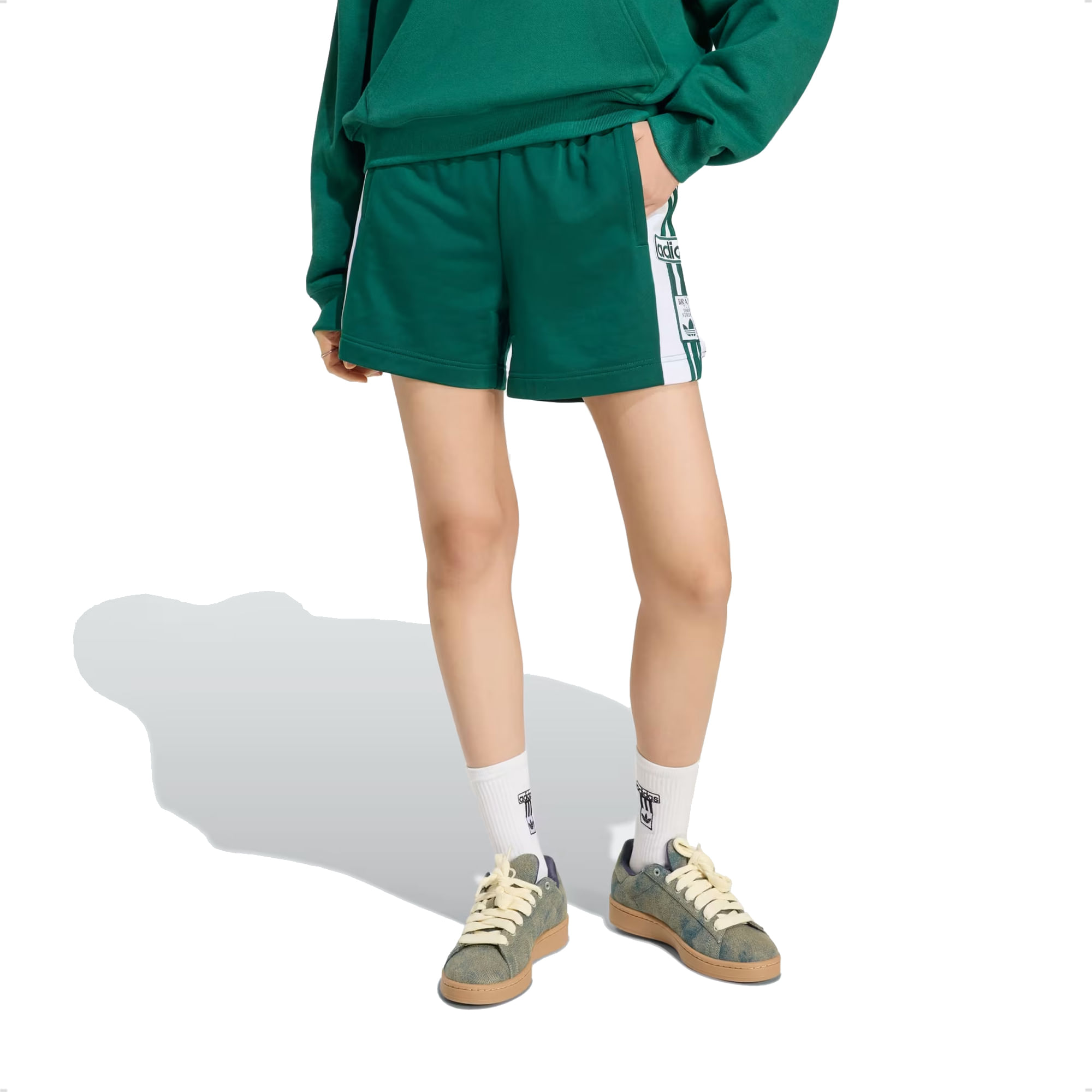Short adidas originals adibreak