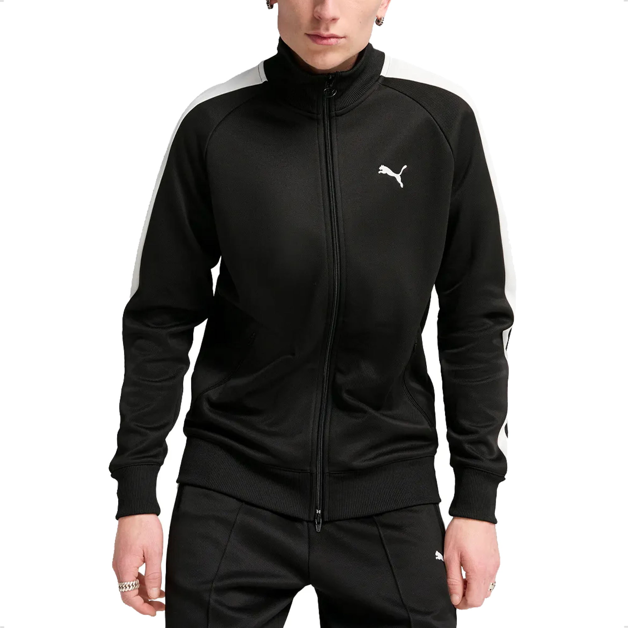 Campera Puma T7 Olways On Track de Puma