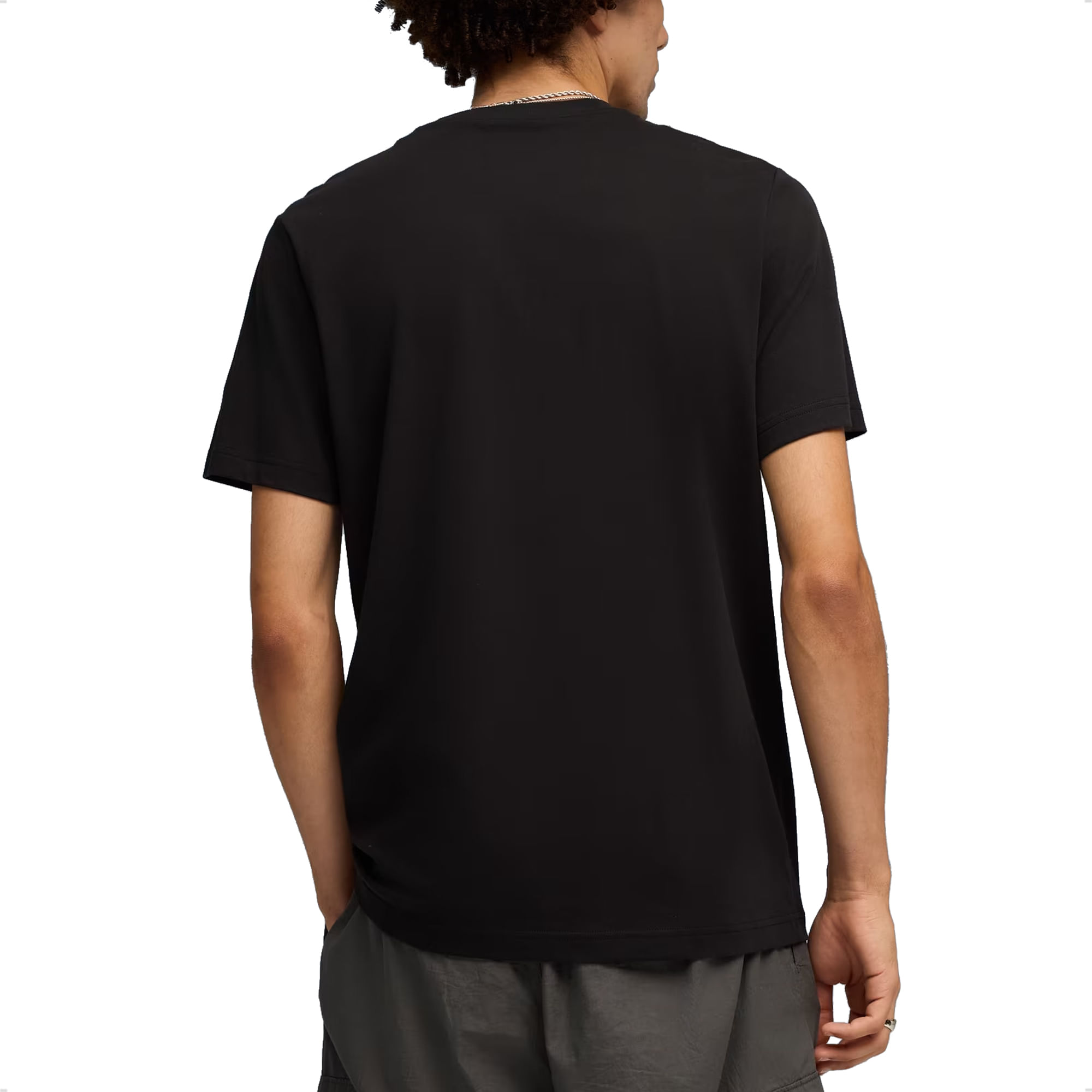Remera Puma camo tee — imagen 2