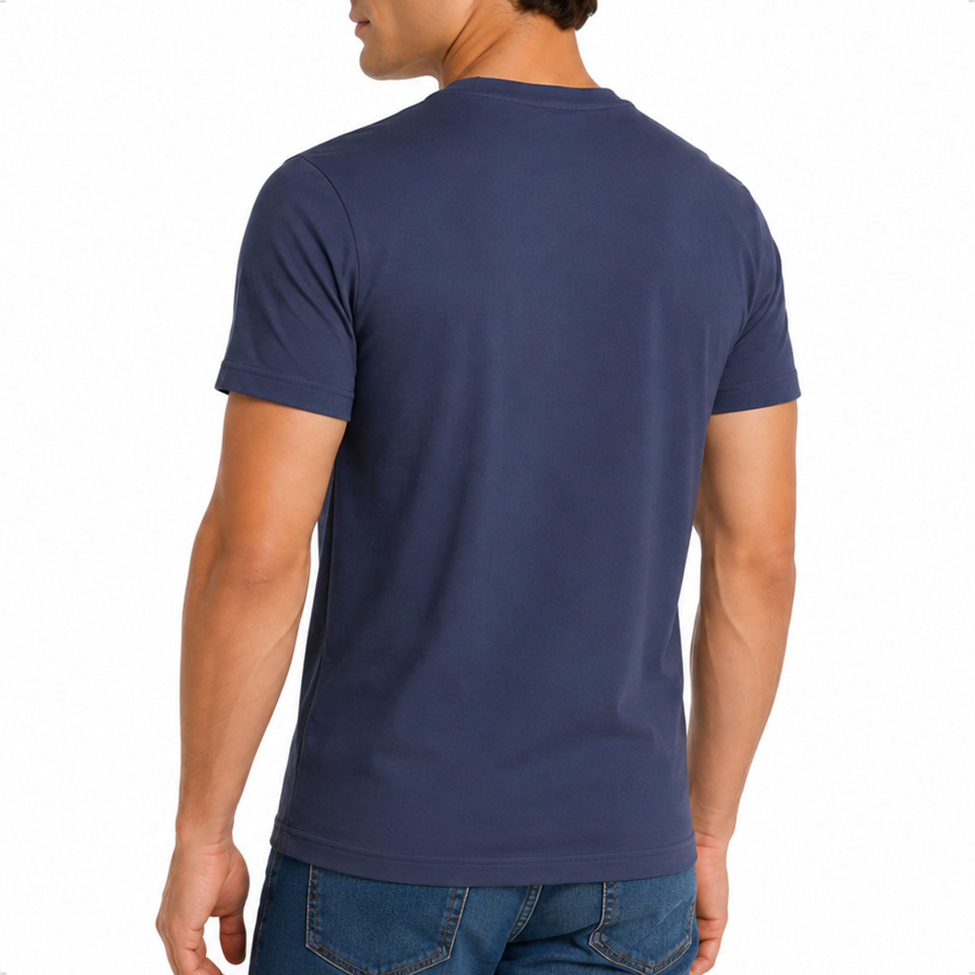 Remera Puma camo tee — imagen 2