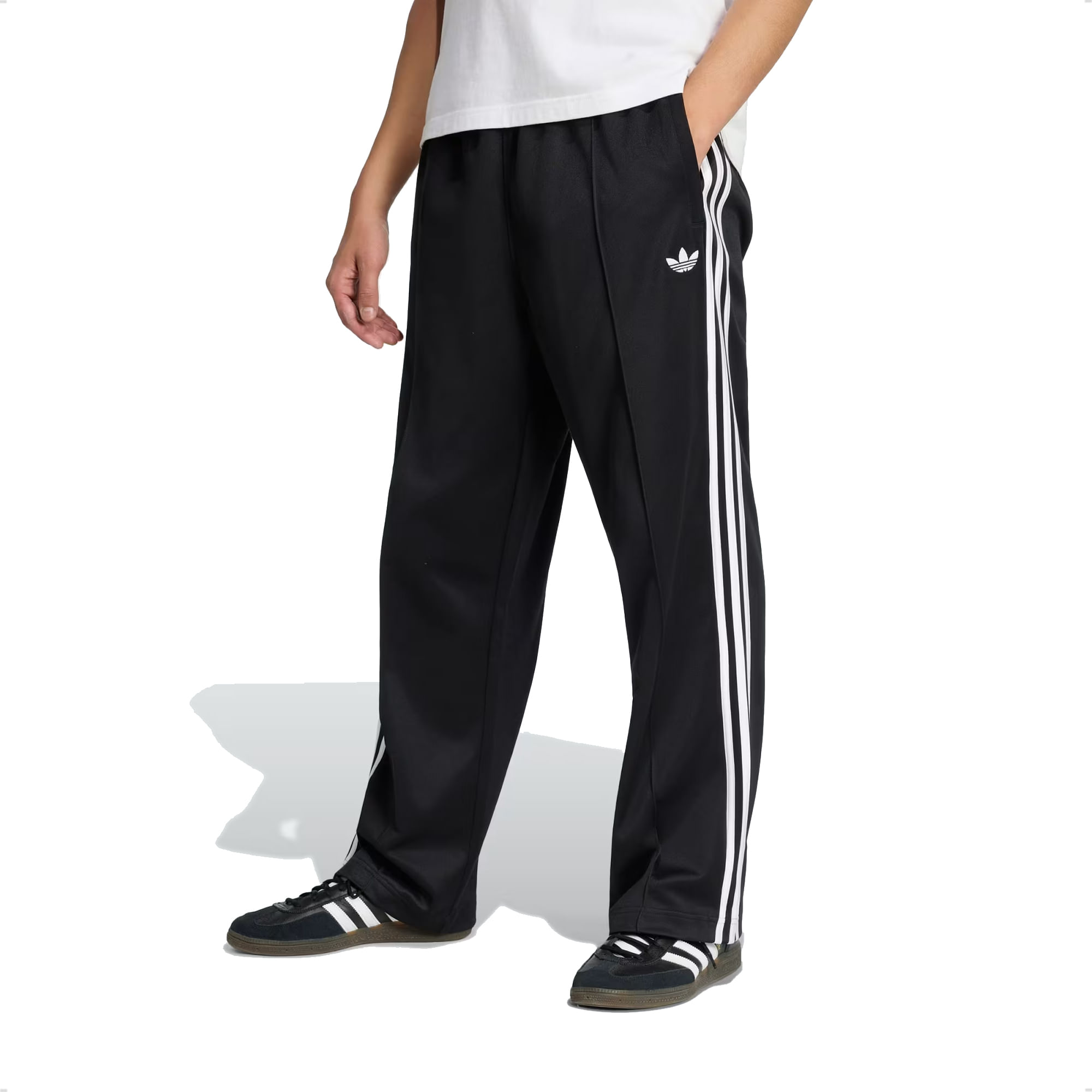 Pantalón Adidas Originals Firebird urbano