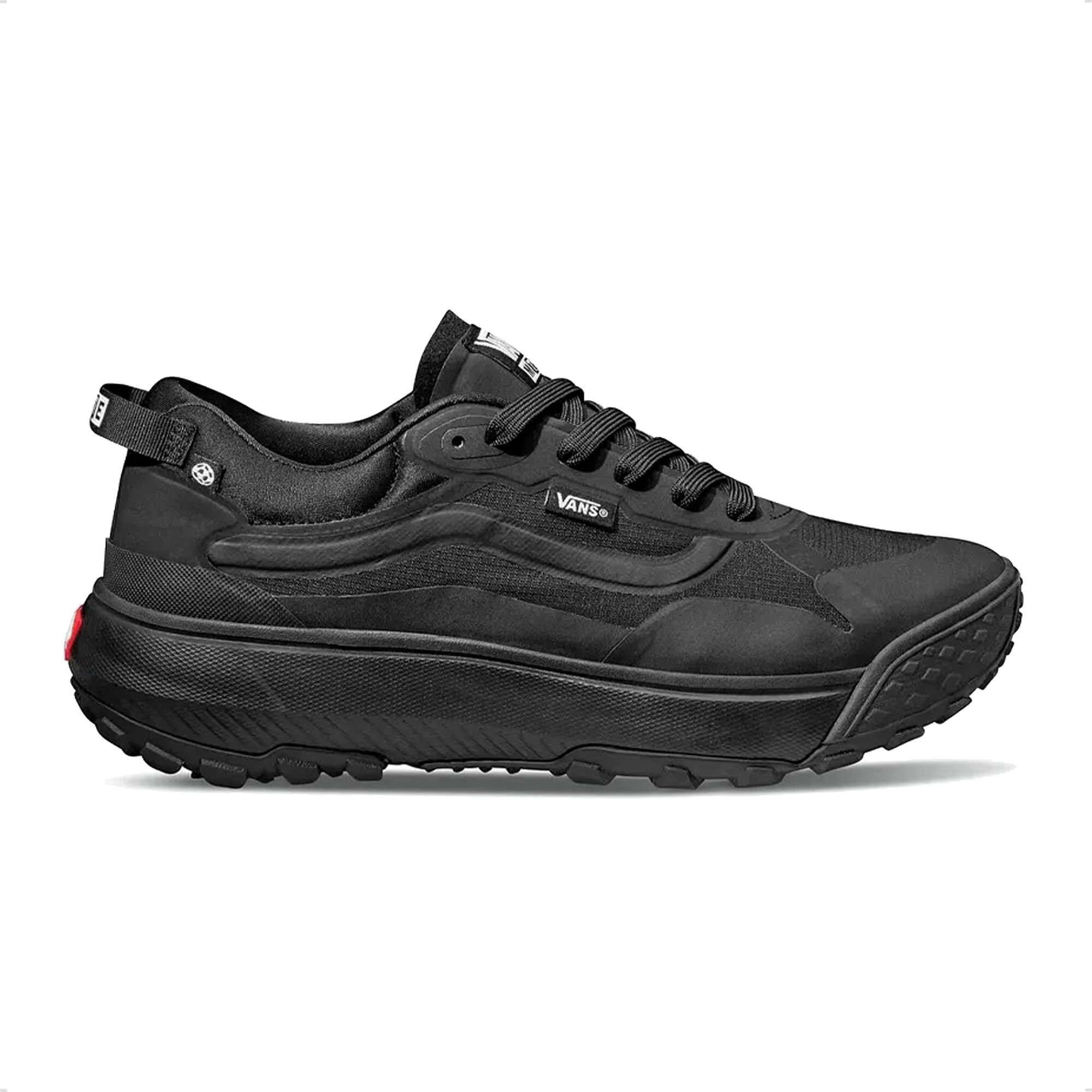 Zapatillas crosspatch adventure hombre Vans