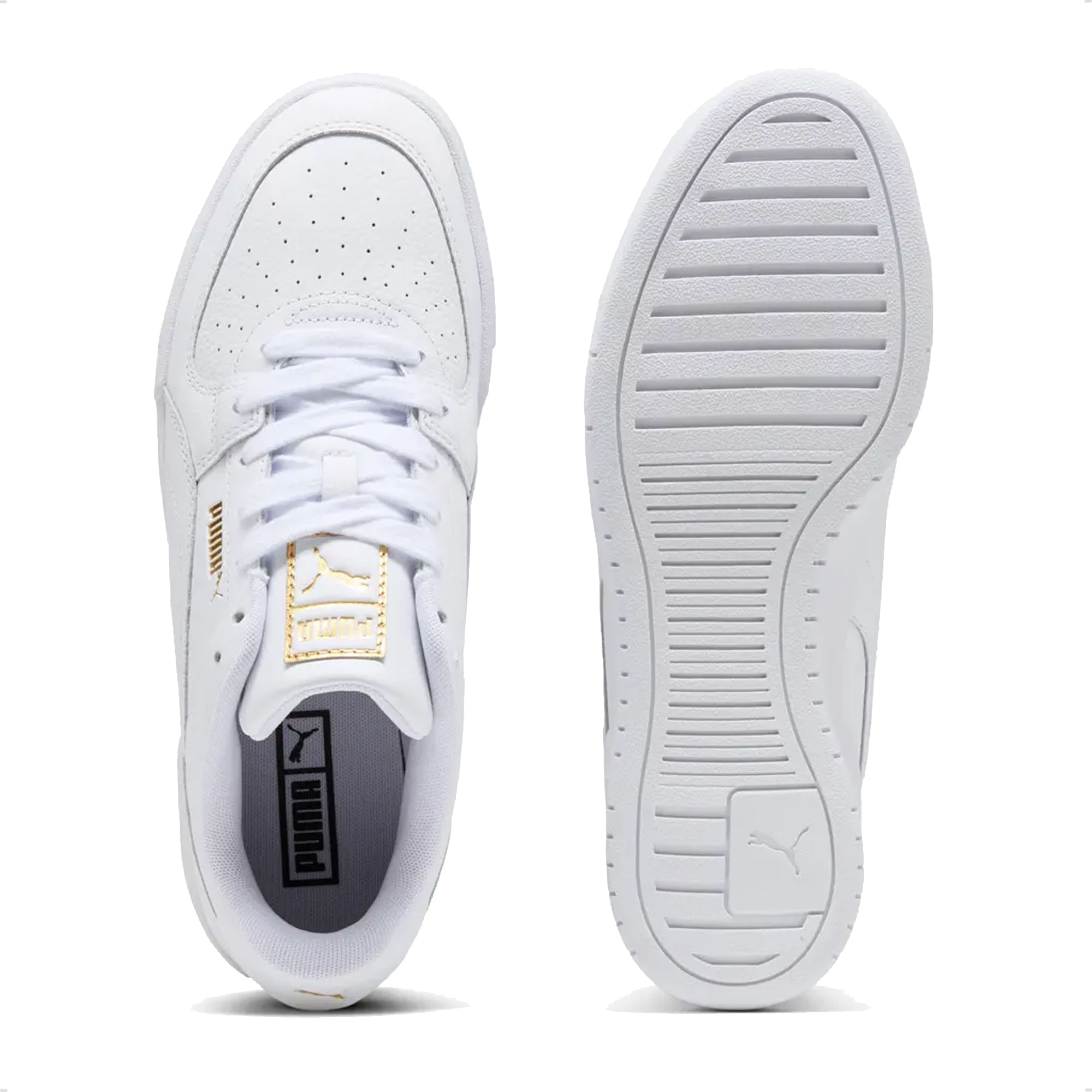 Zapatillas Puma ca pro classic ii unisex — imagen 4
