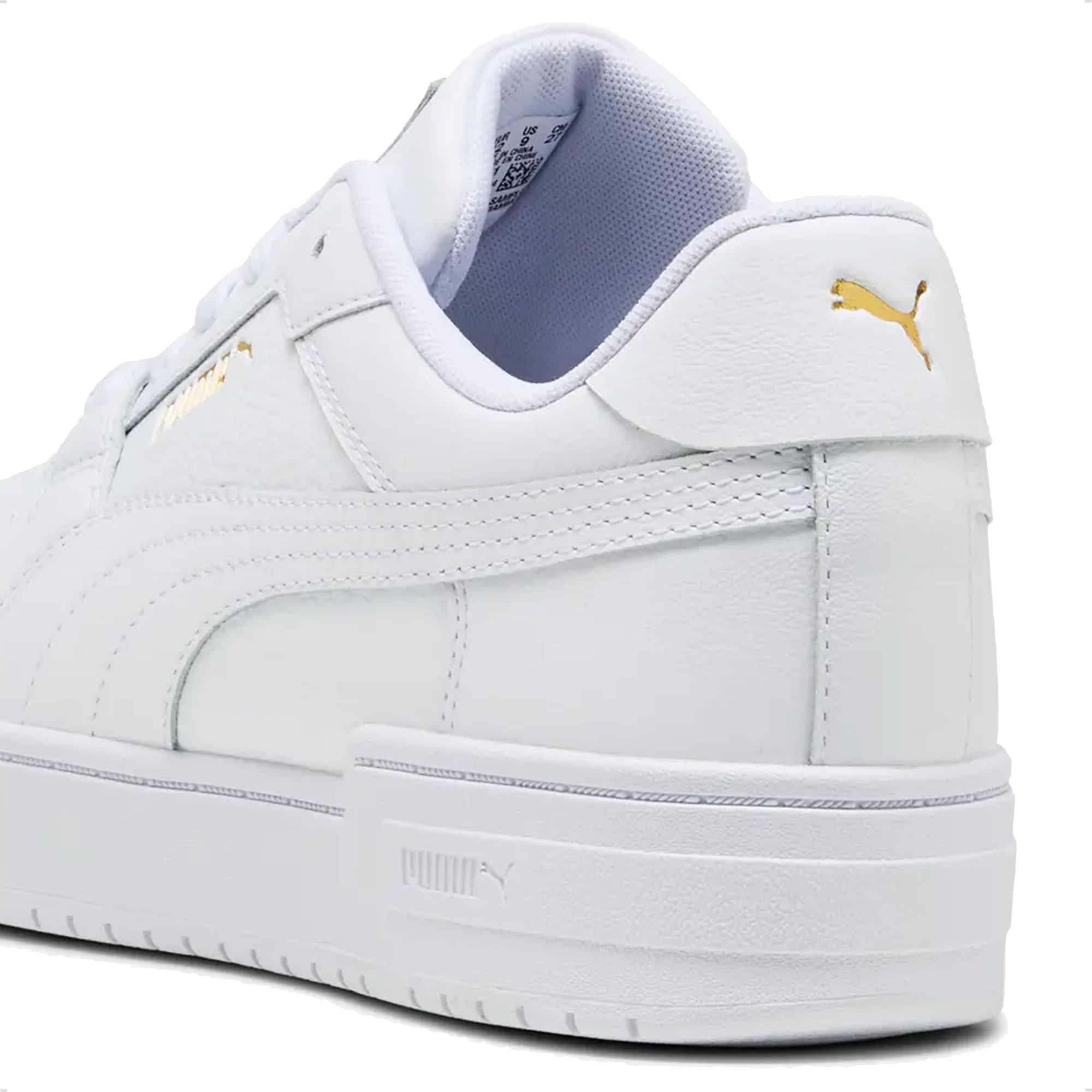 Zapatillas Puma ca pro classic ii unisex — imagen 6