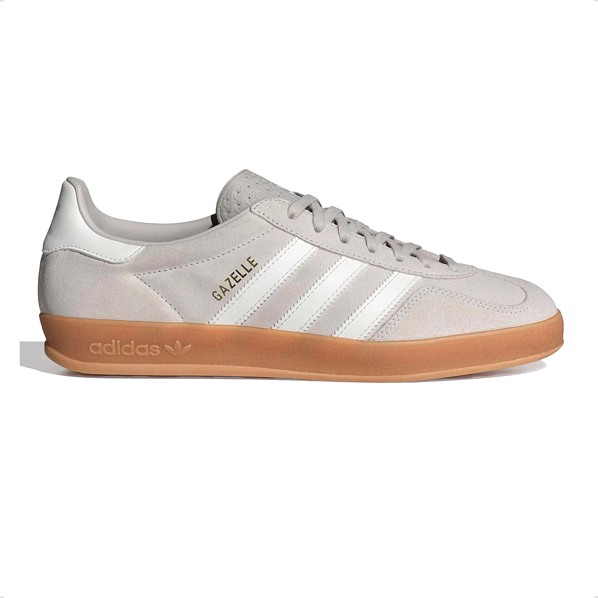 Zapatillas gazelle indoor hombre Adidas