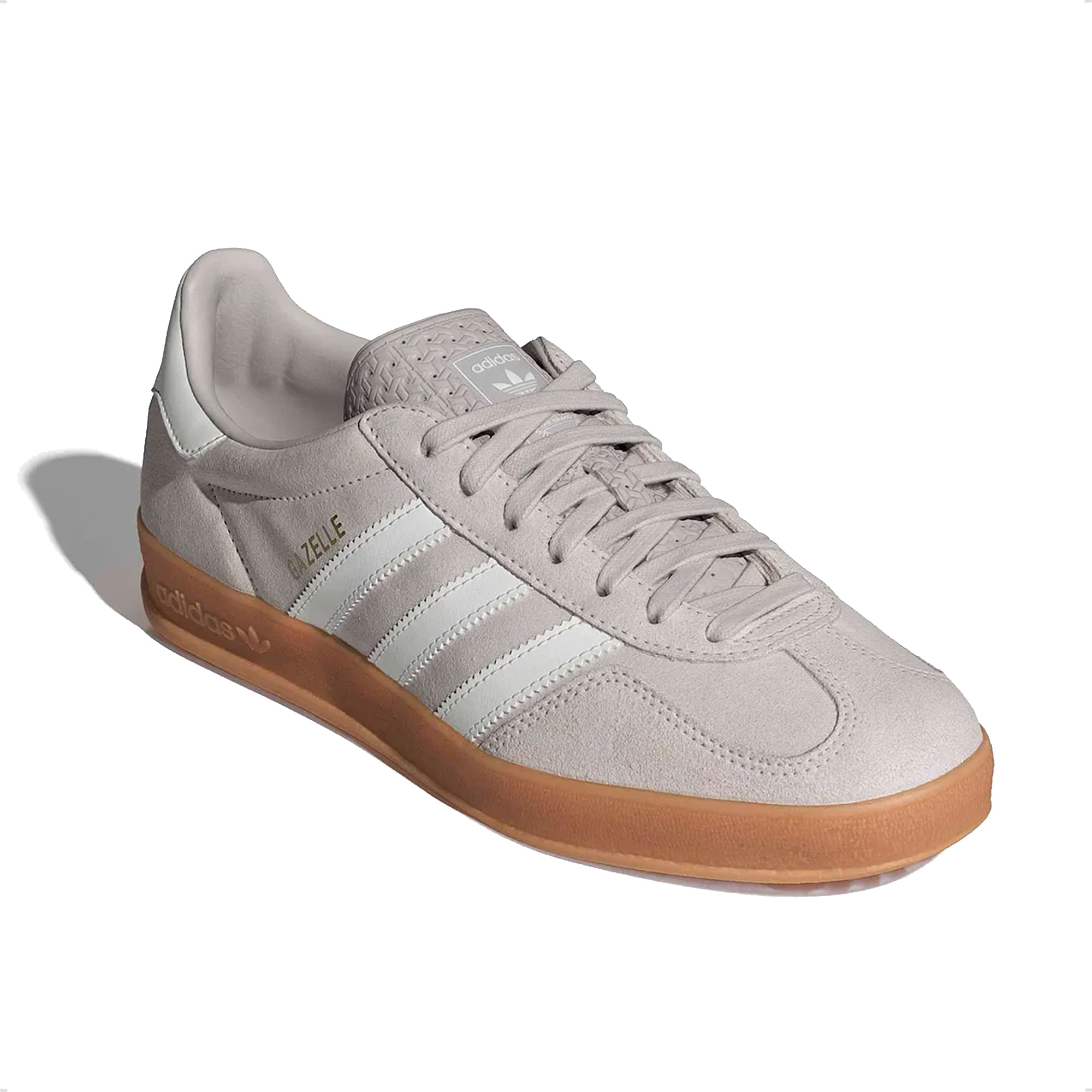 Zapatillas gazelle indoor hombre Adidas — imagen 3