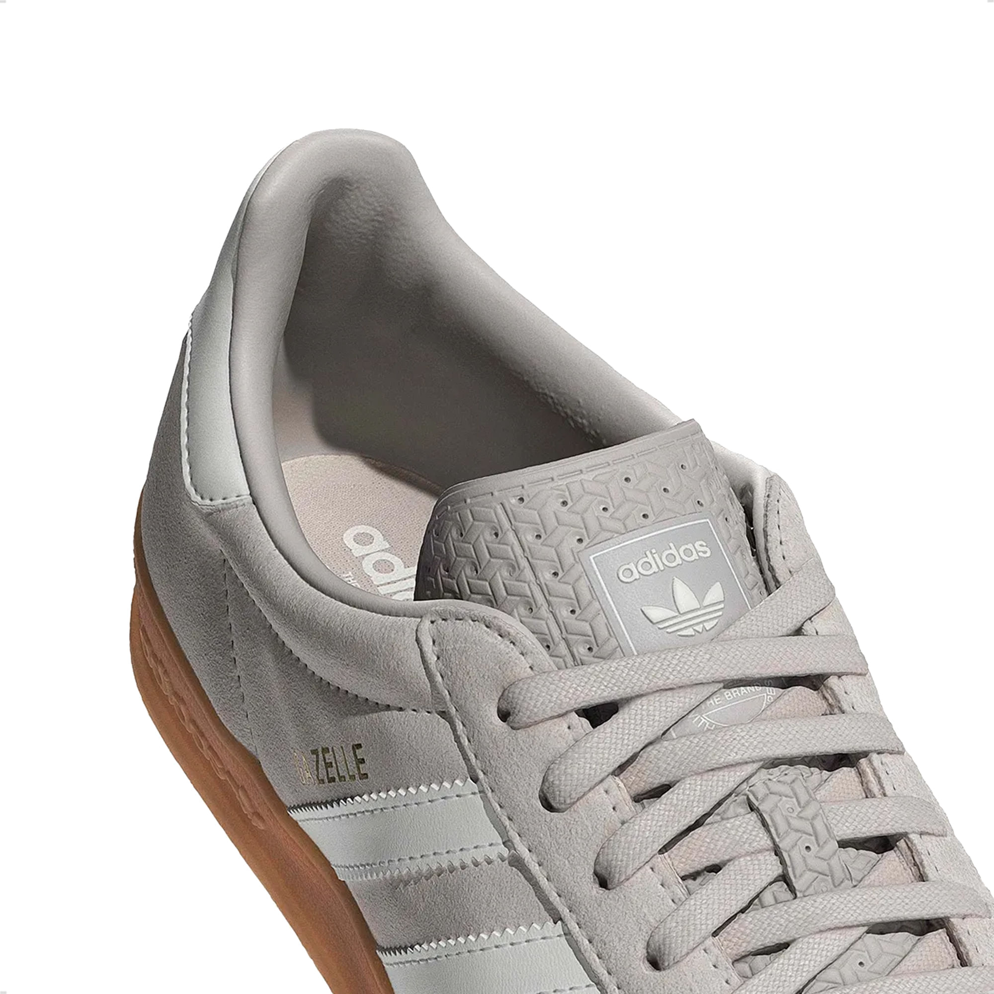 Zapatillas gazelle indoor hombre Adidas — imagen 5