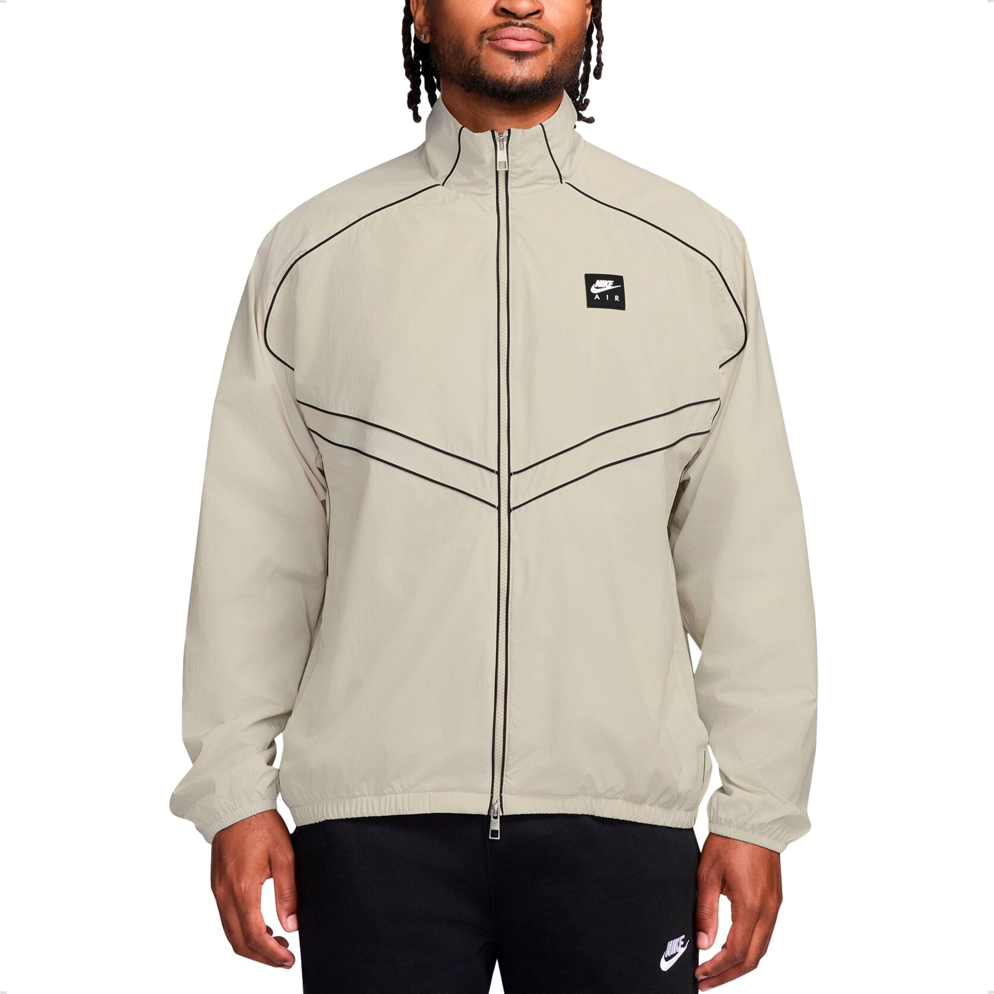 Campera nike air sportwear