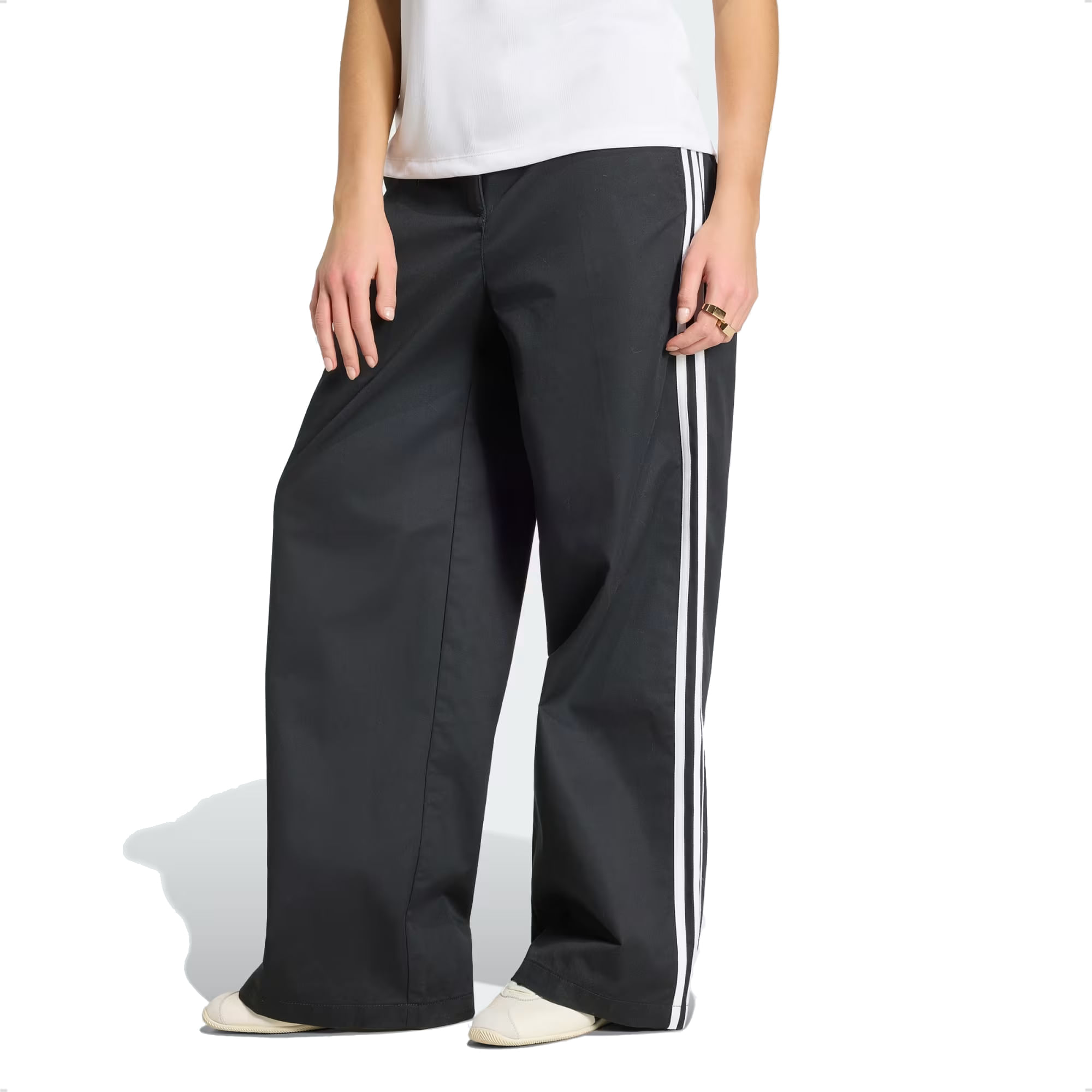 Pantalón Adidas Originals tailored mujer